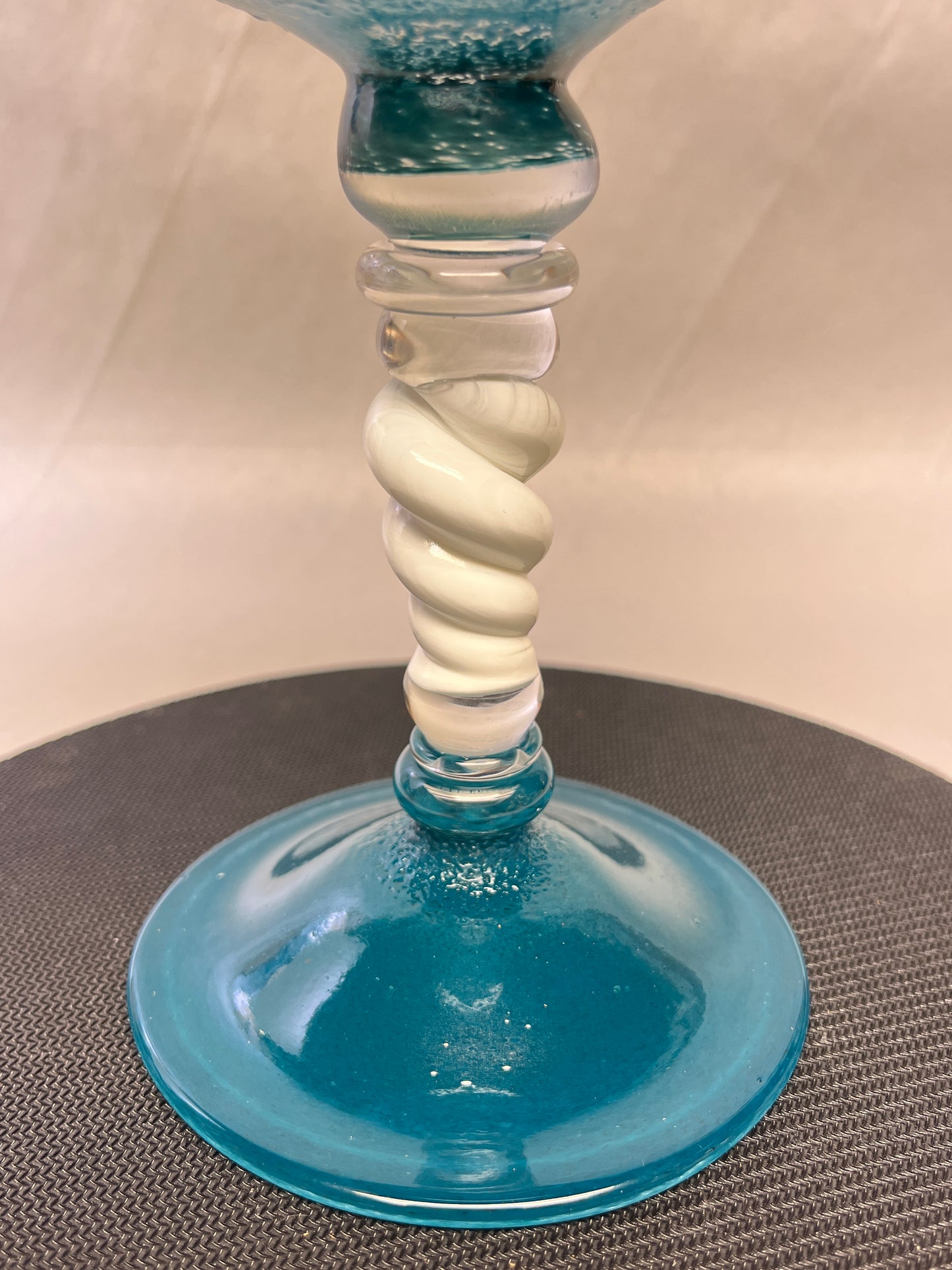 Throckmorton Goblet