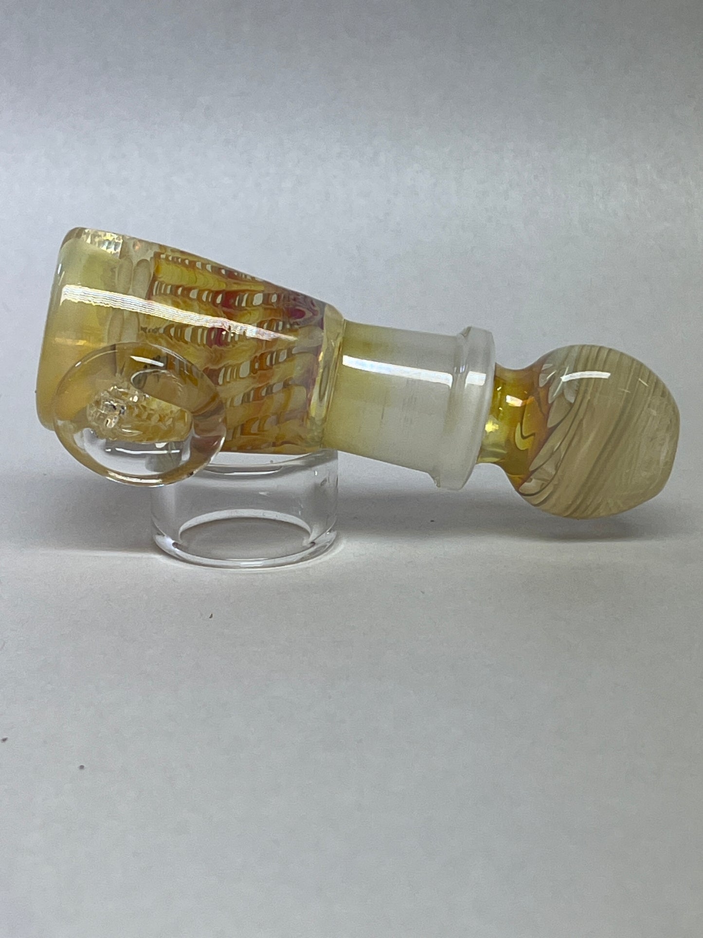 Throckmorton Ember 60 Ring Gauge