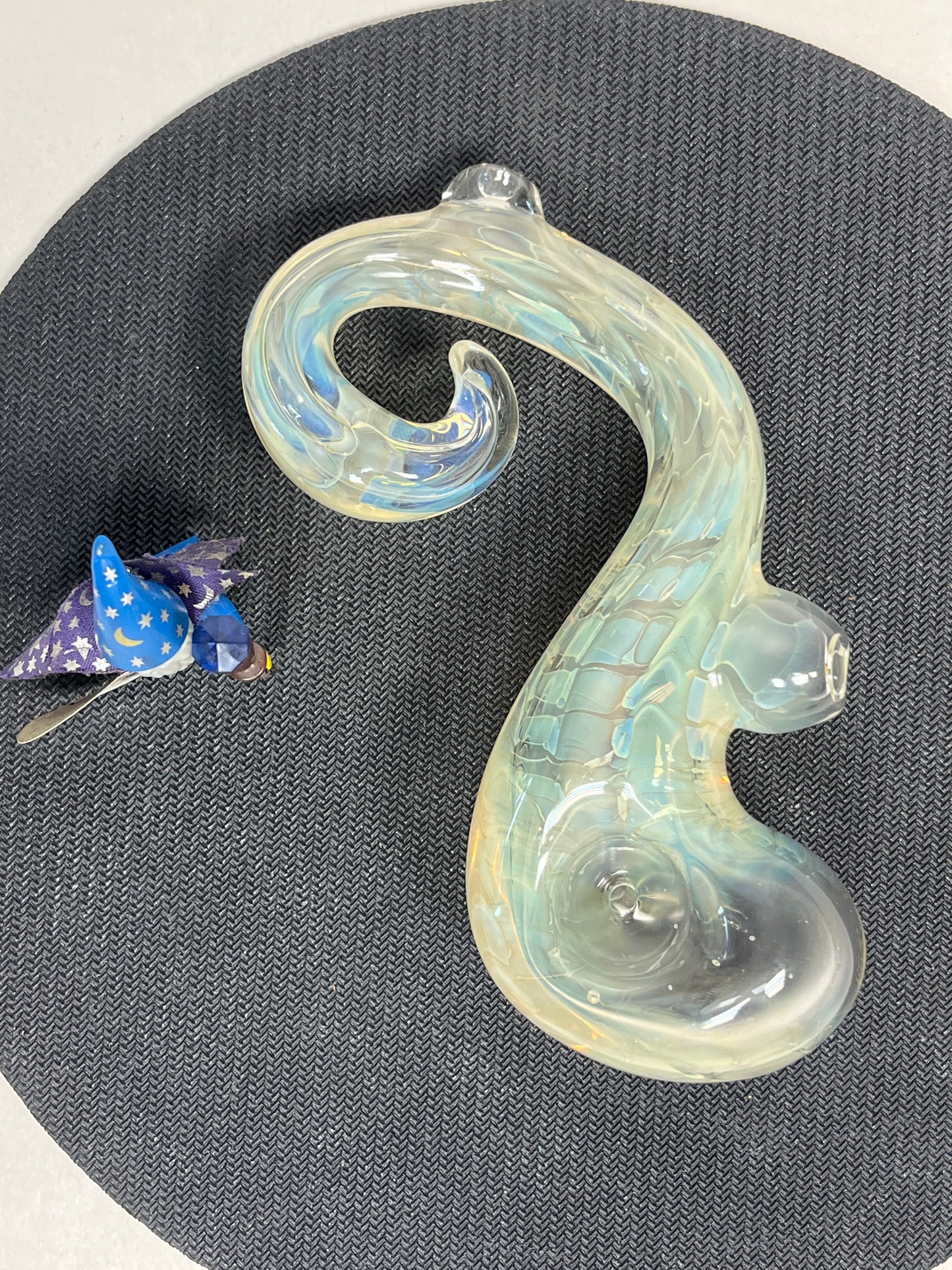 Cosmic Glass 85