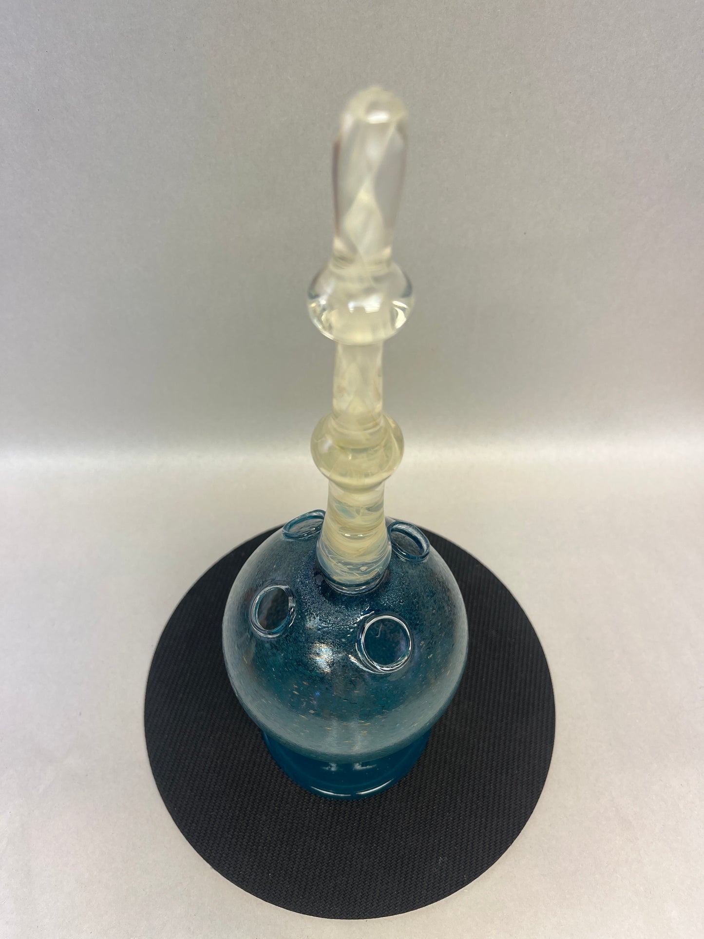 Tartarian Tesla Tower Rooter Ball