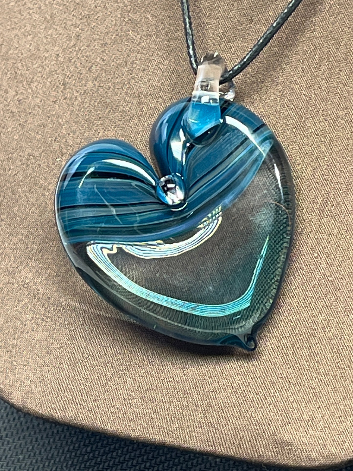 Heart Pendant