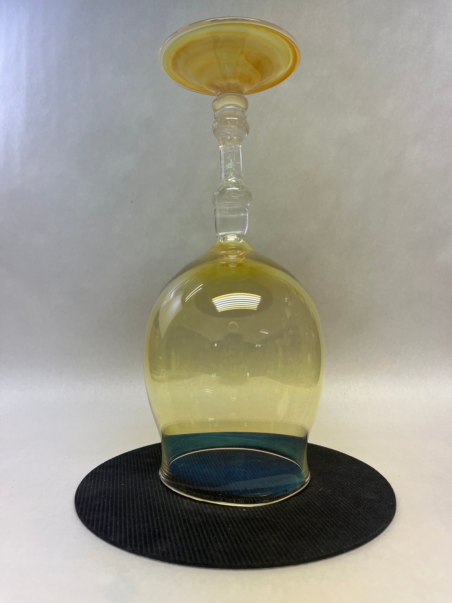 Throckmorton Goblet