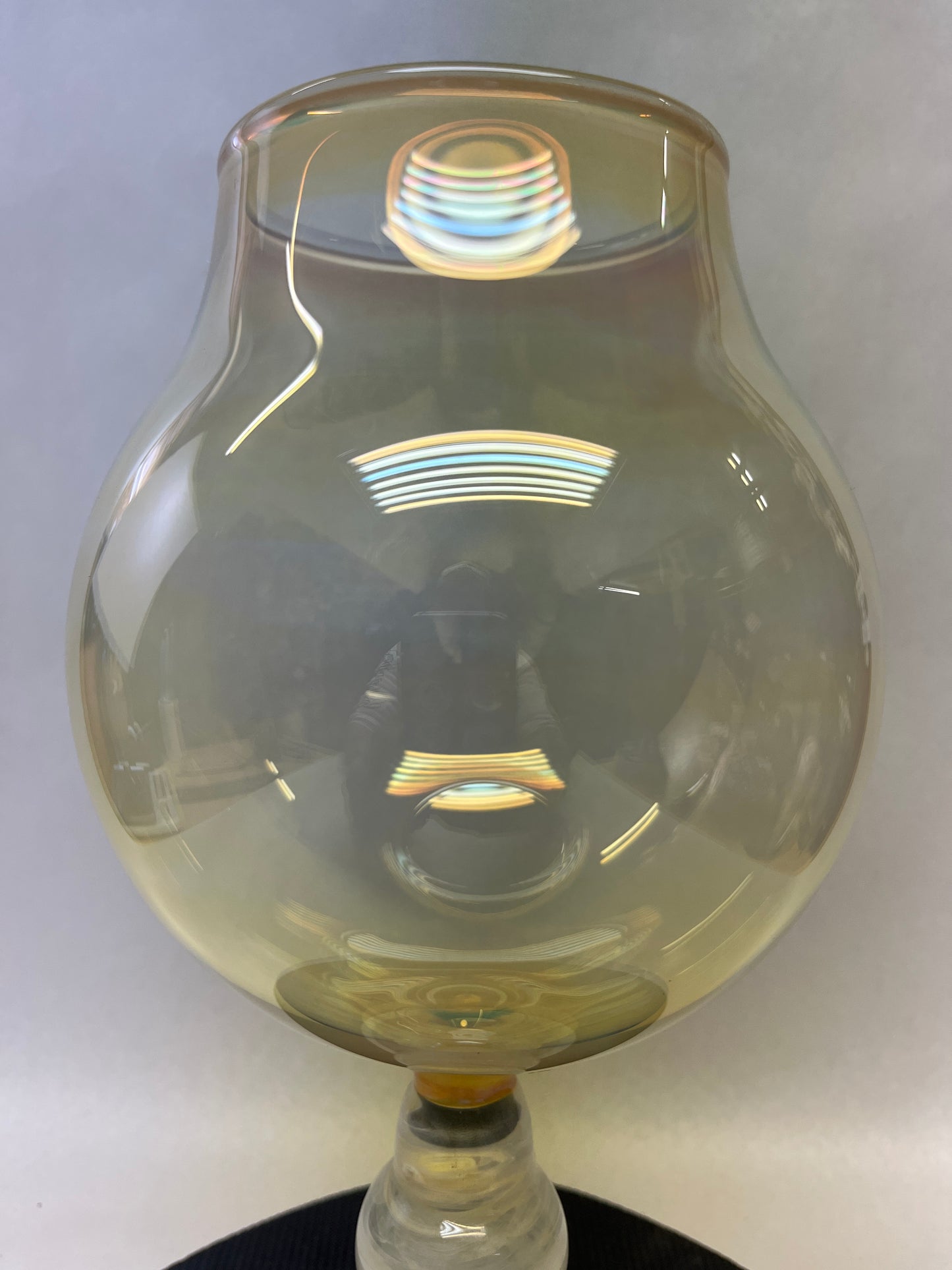 Throckmorton Goblet