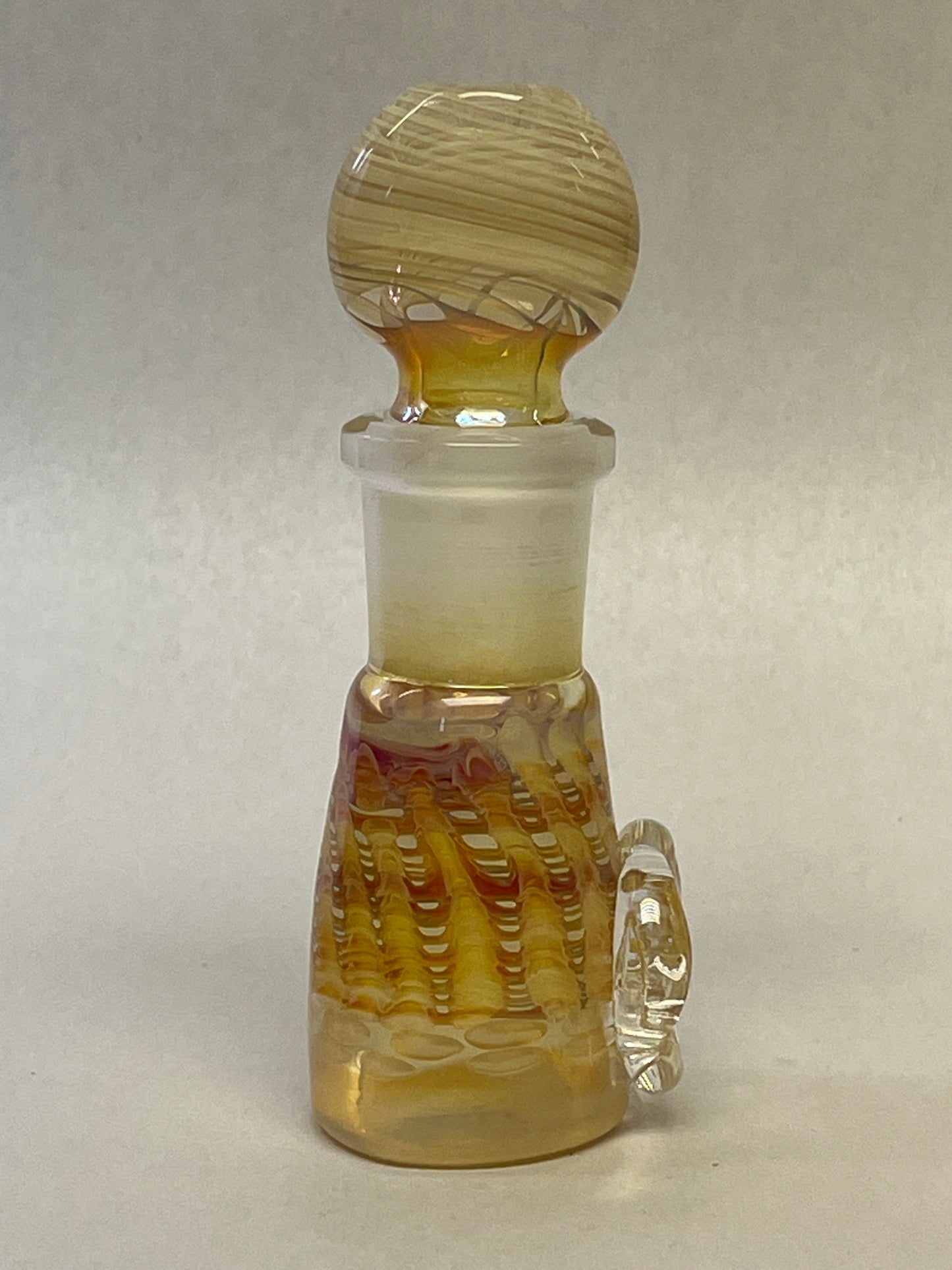Throckmorton Ember 60 Ring Gauge