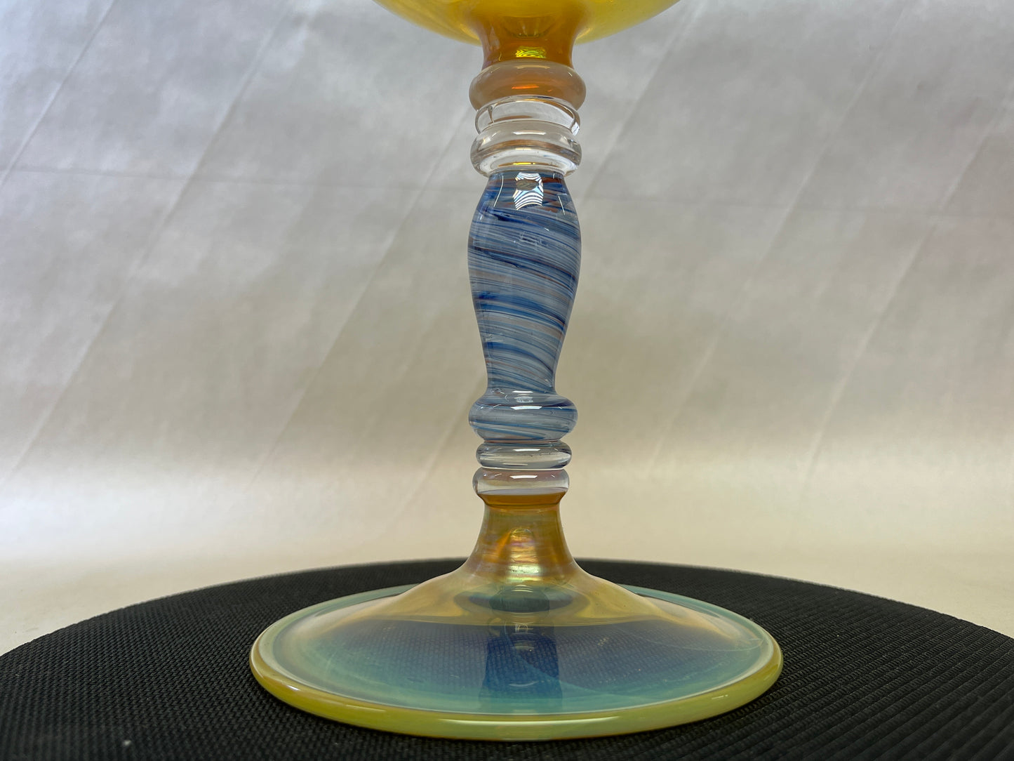 Throckmorton Goblet