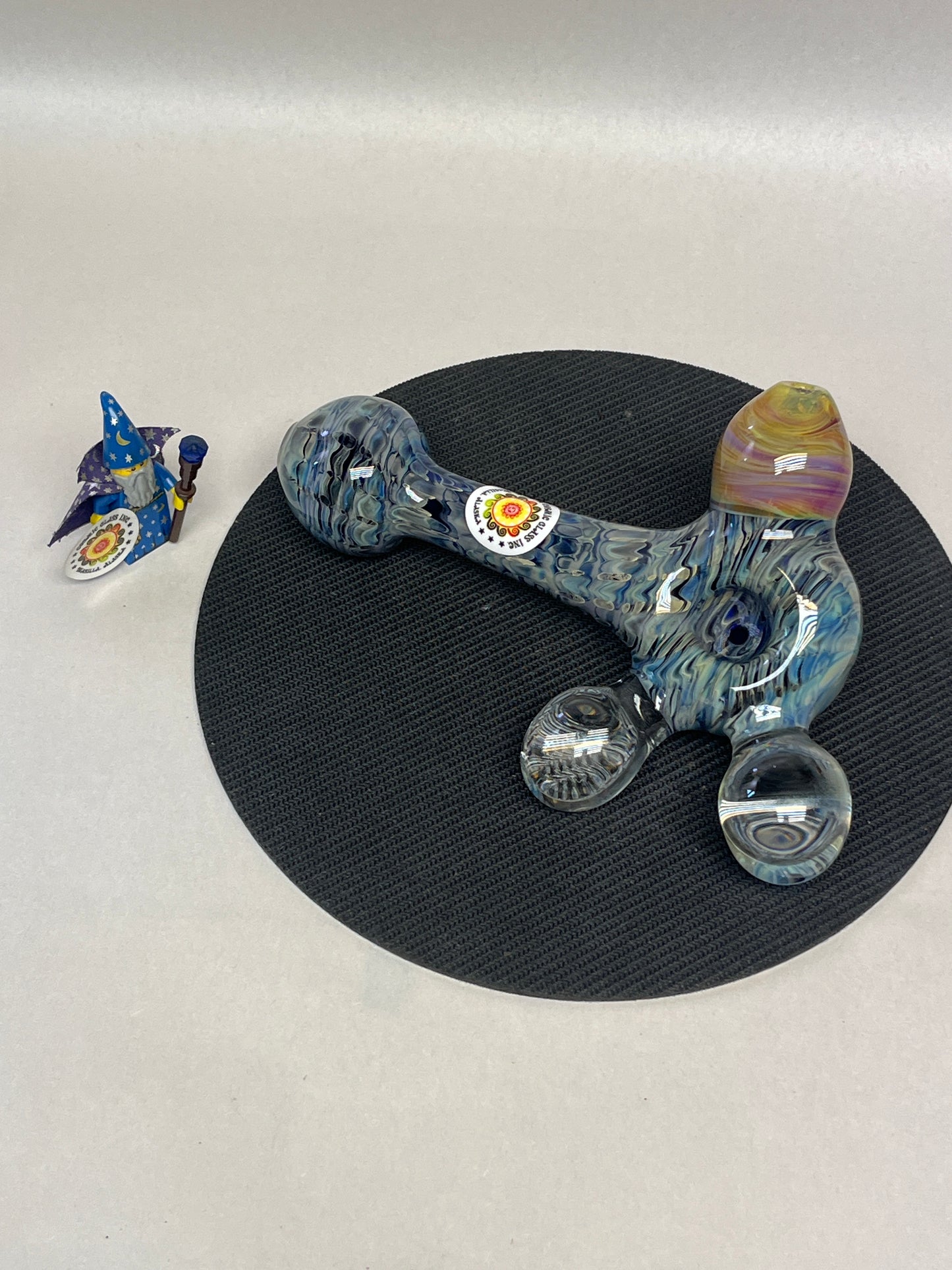 Cosmic Glass 32