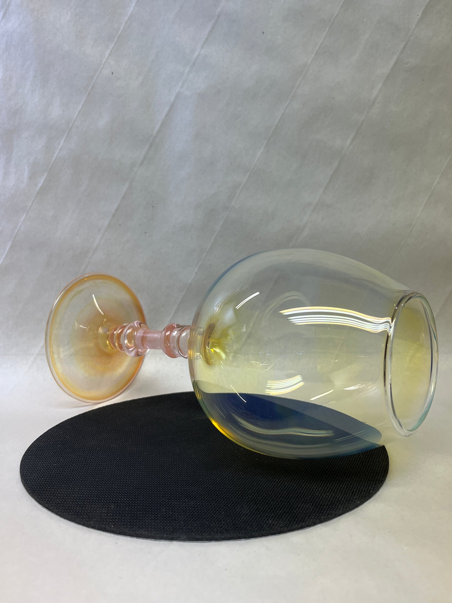 Throckmorton Goblet
