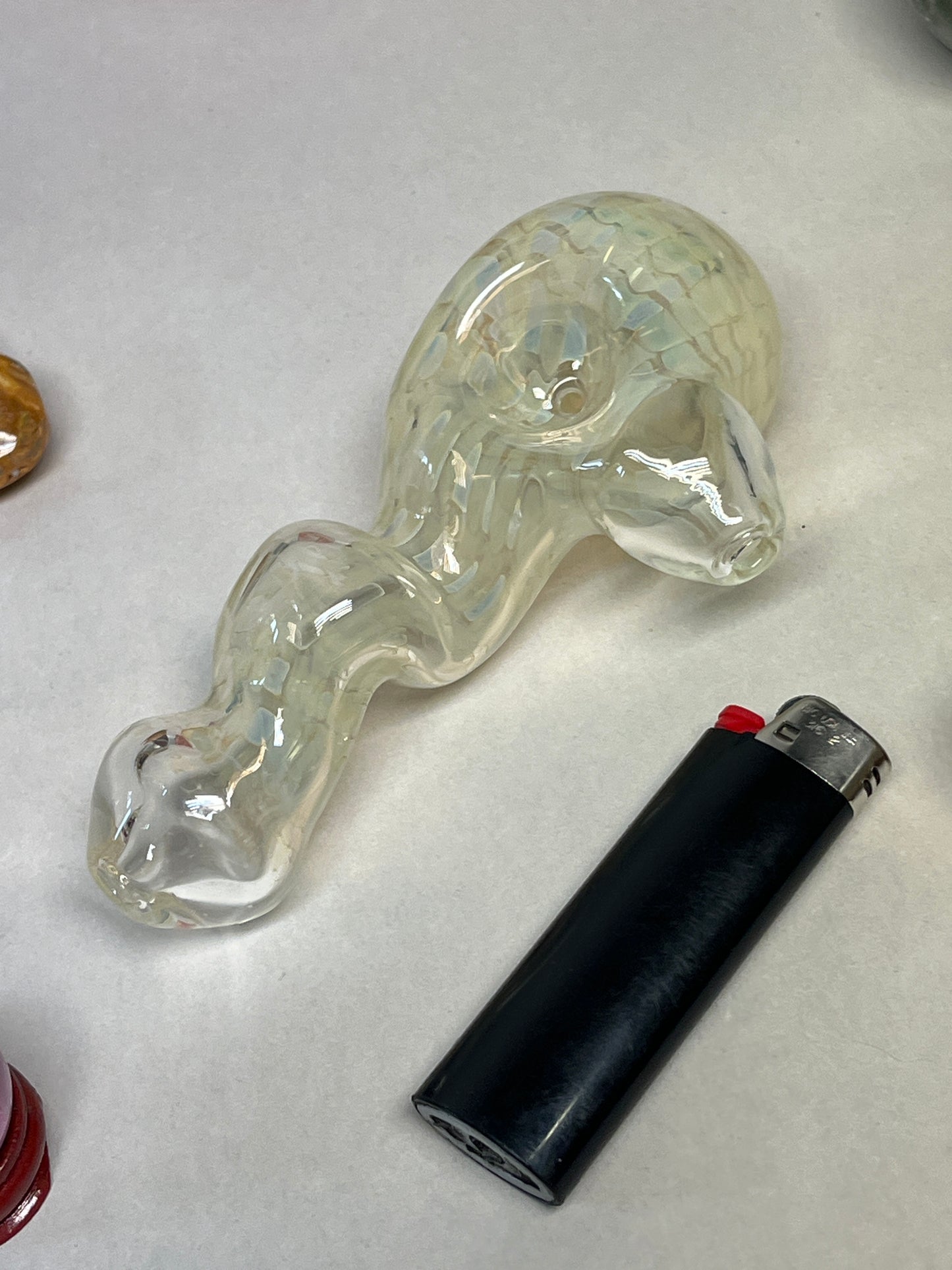 Cosmic Glass 70