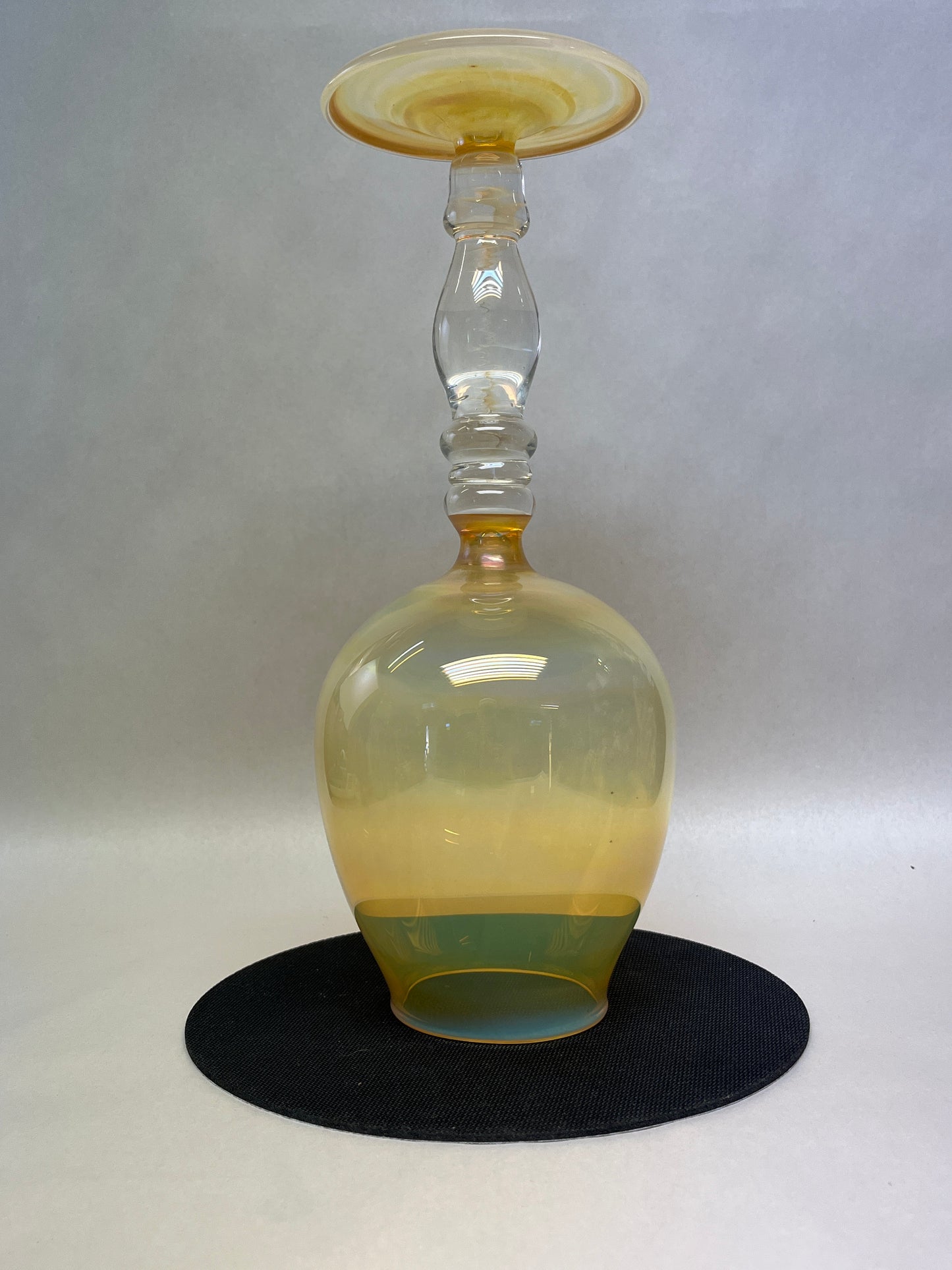 Throckmorton Goblet