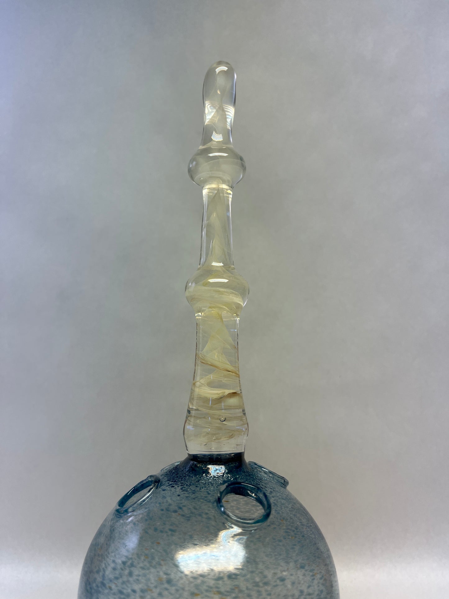 Tartarian Tesla Tower Rooter Ball