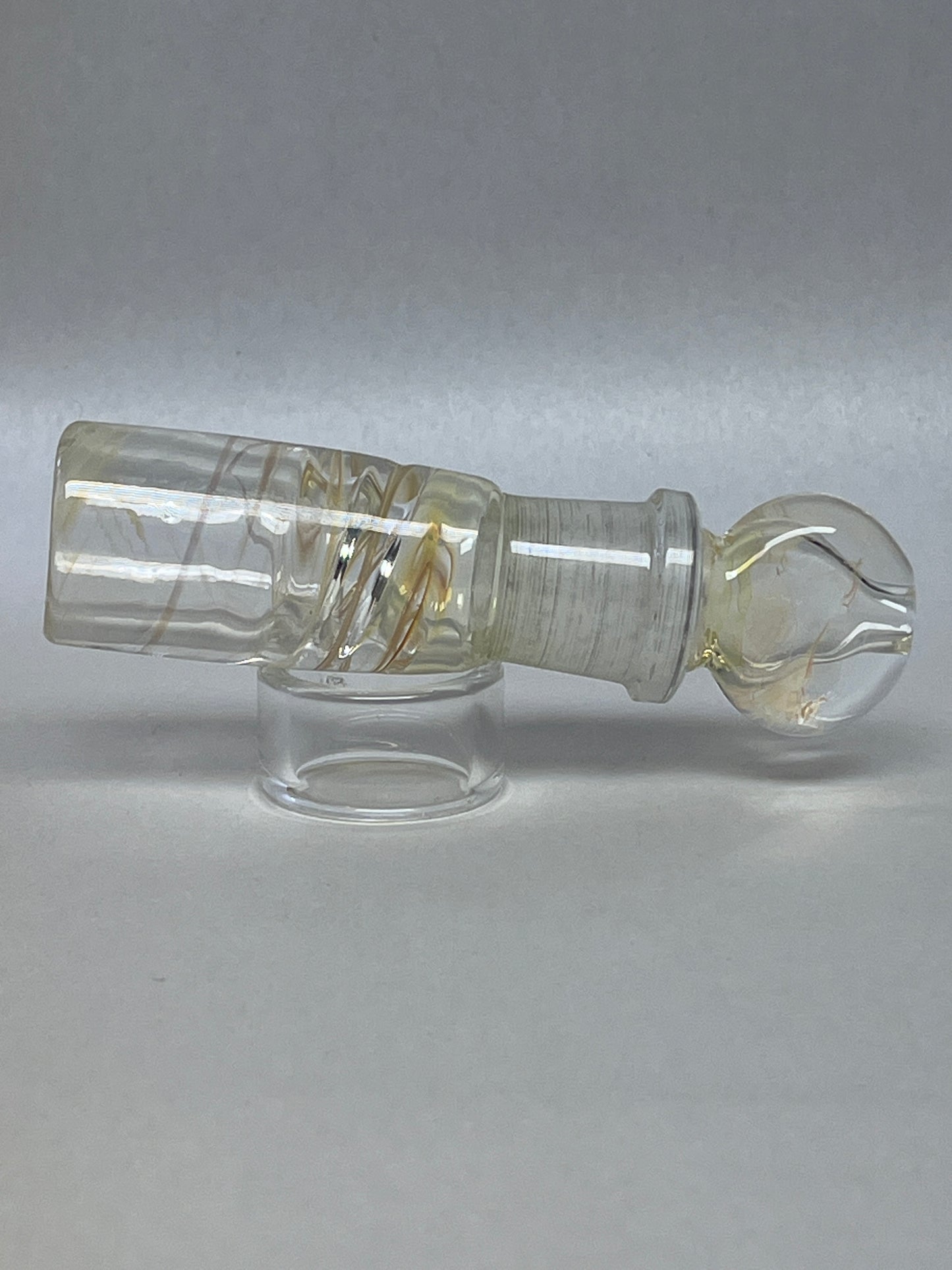Throckmorton Ember 62 Ring Gauge