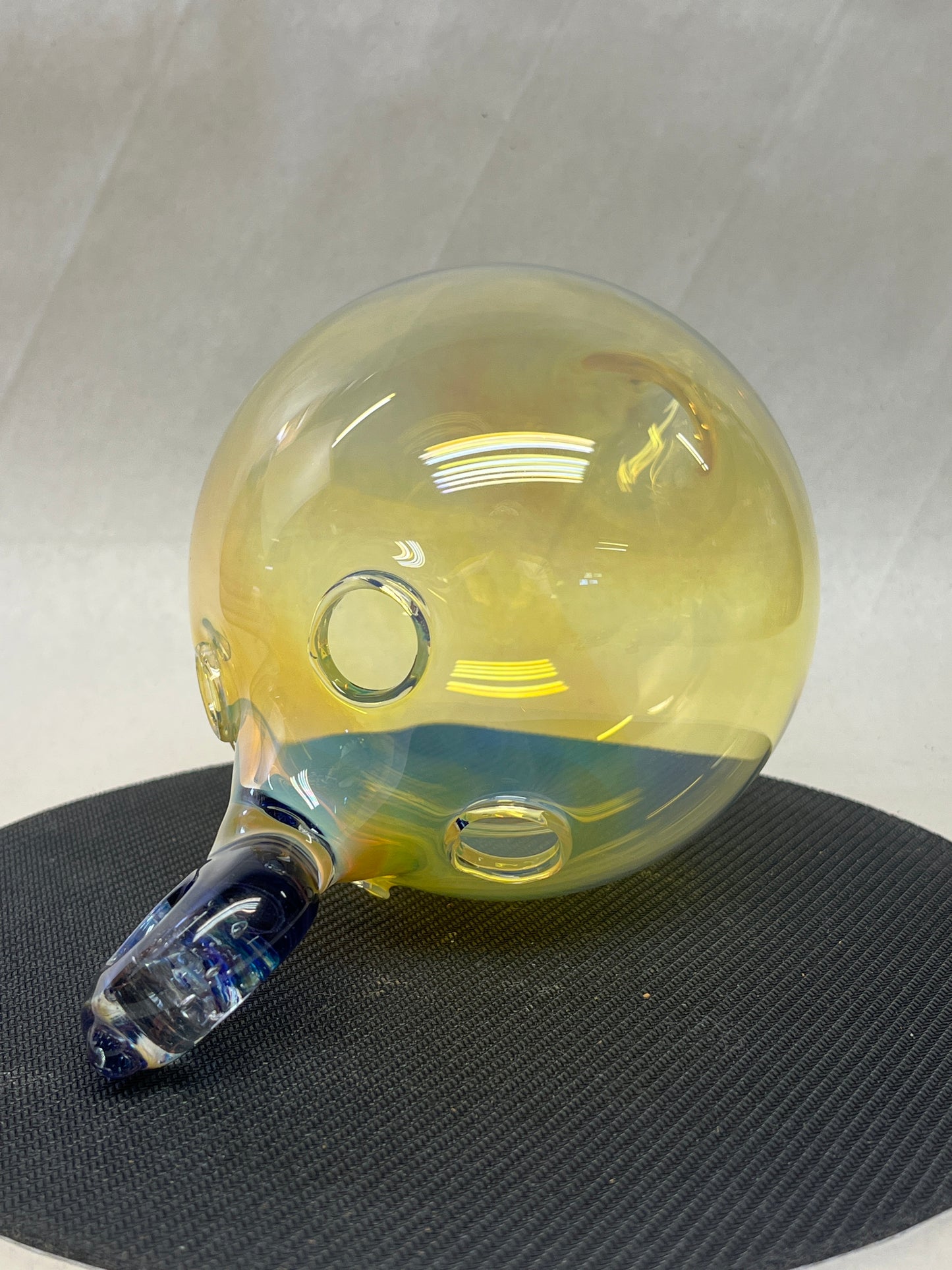 Four Hole Rooter Ball
