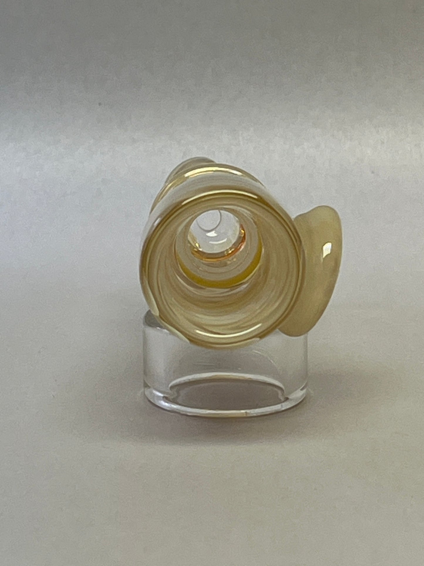 Throckmorton Ember 62 Ring Gauge