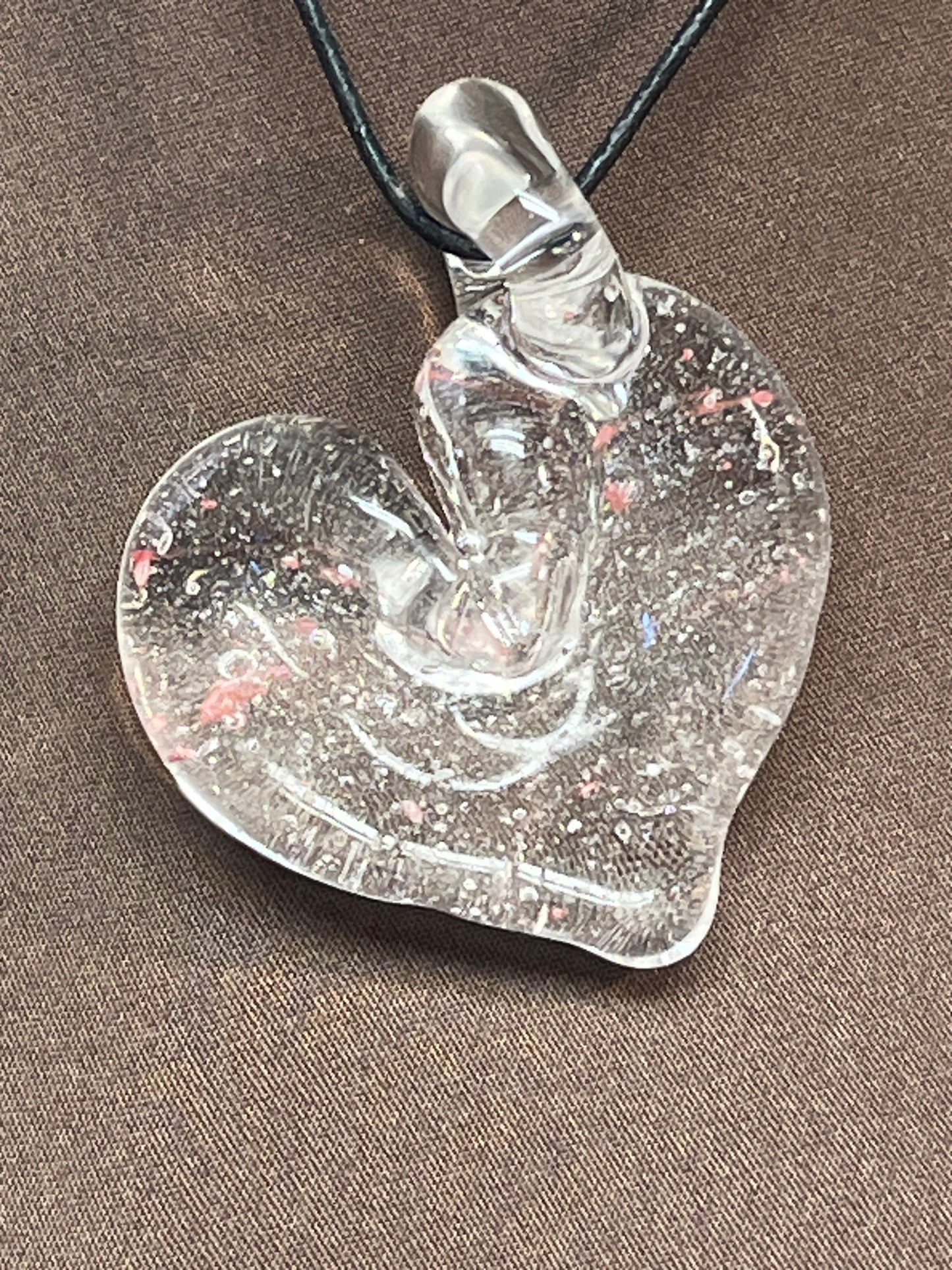 Heart Pendant