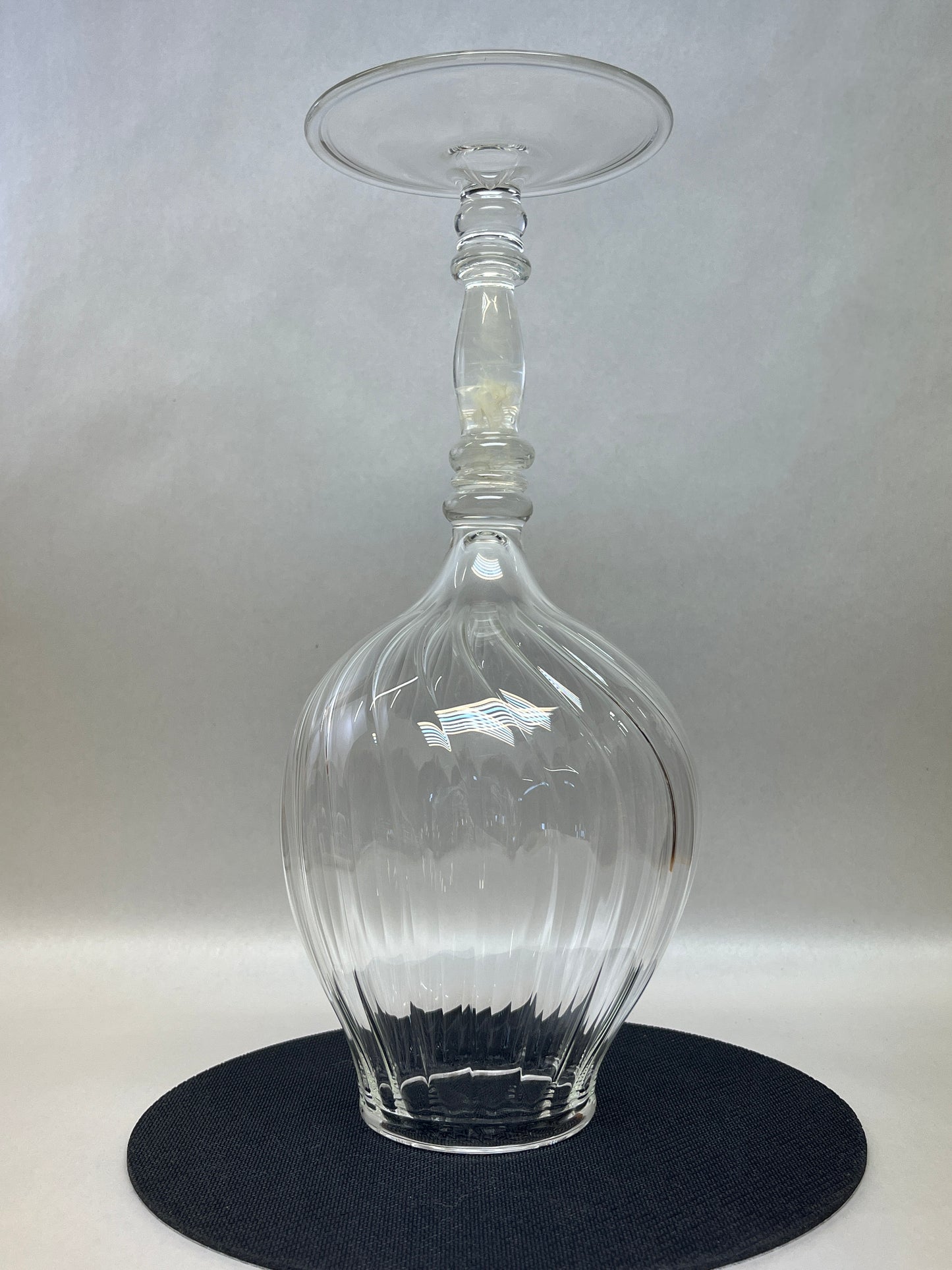 Throckmorton Goblet