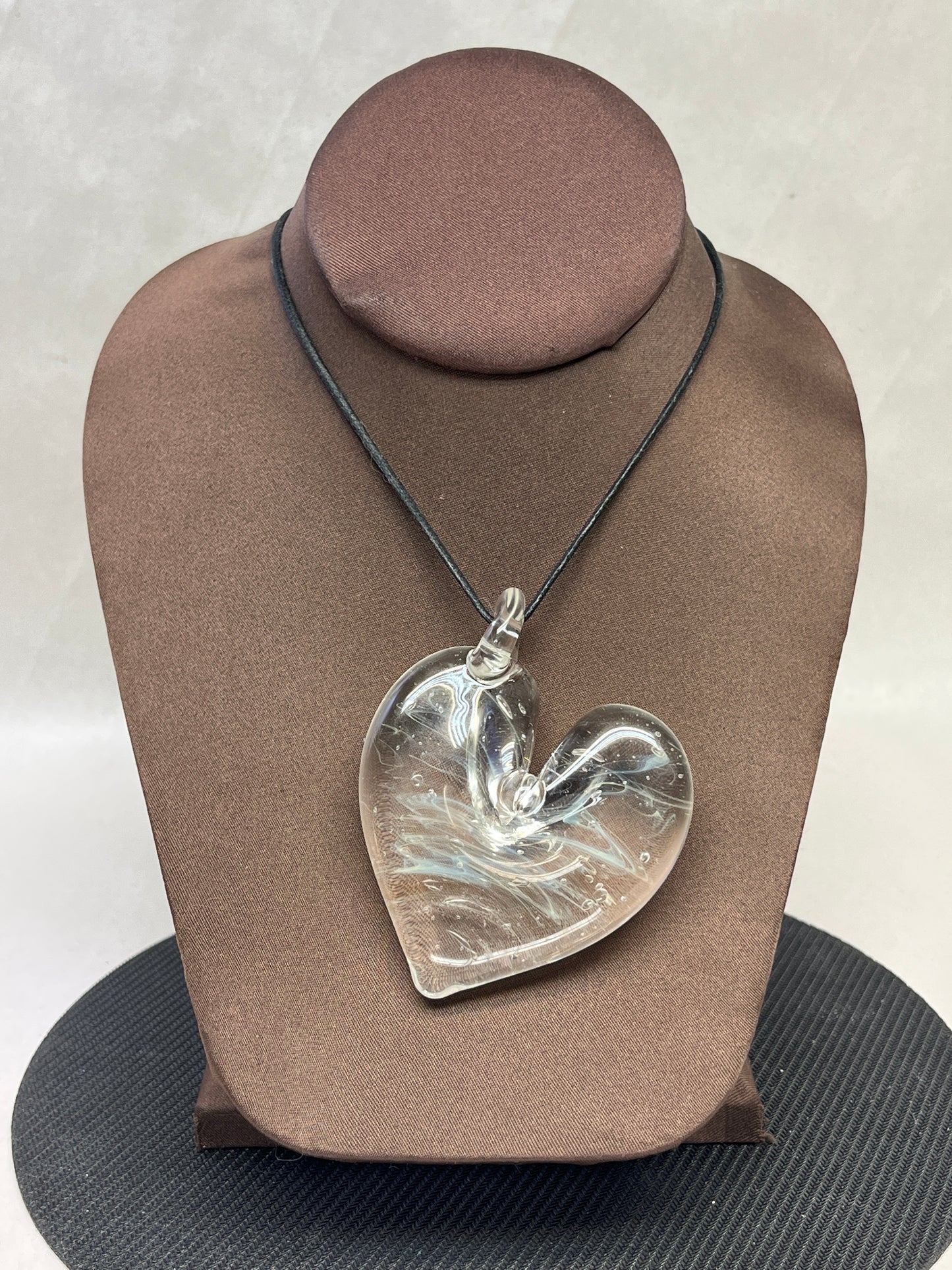 Heart Pendant