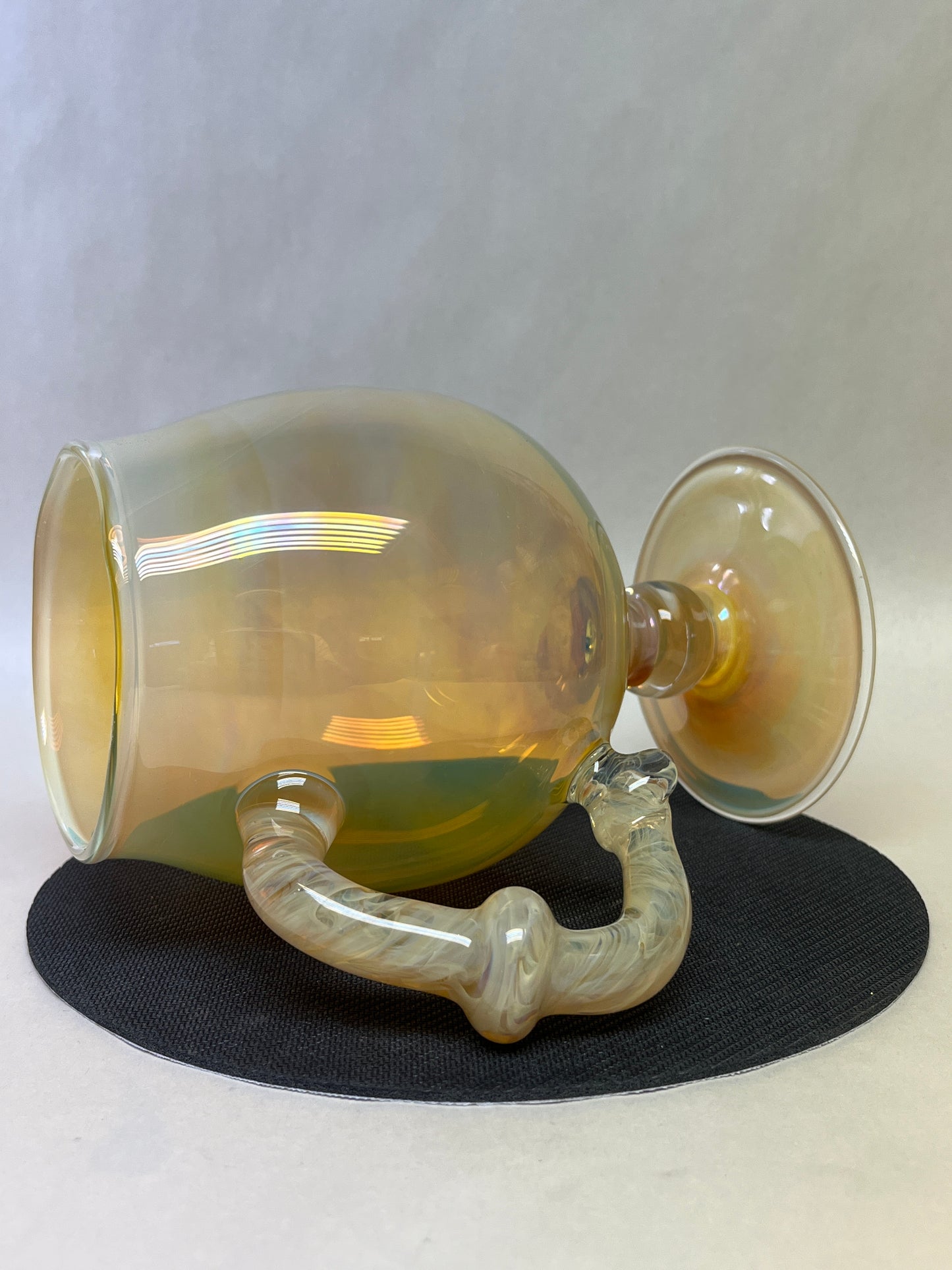 Throckmorton Coffee Cup