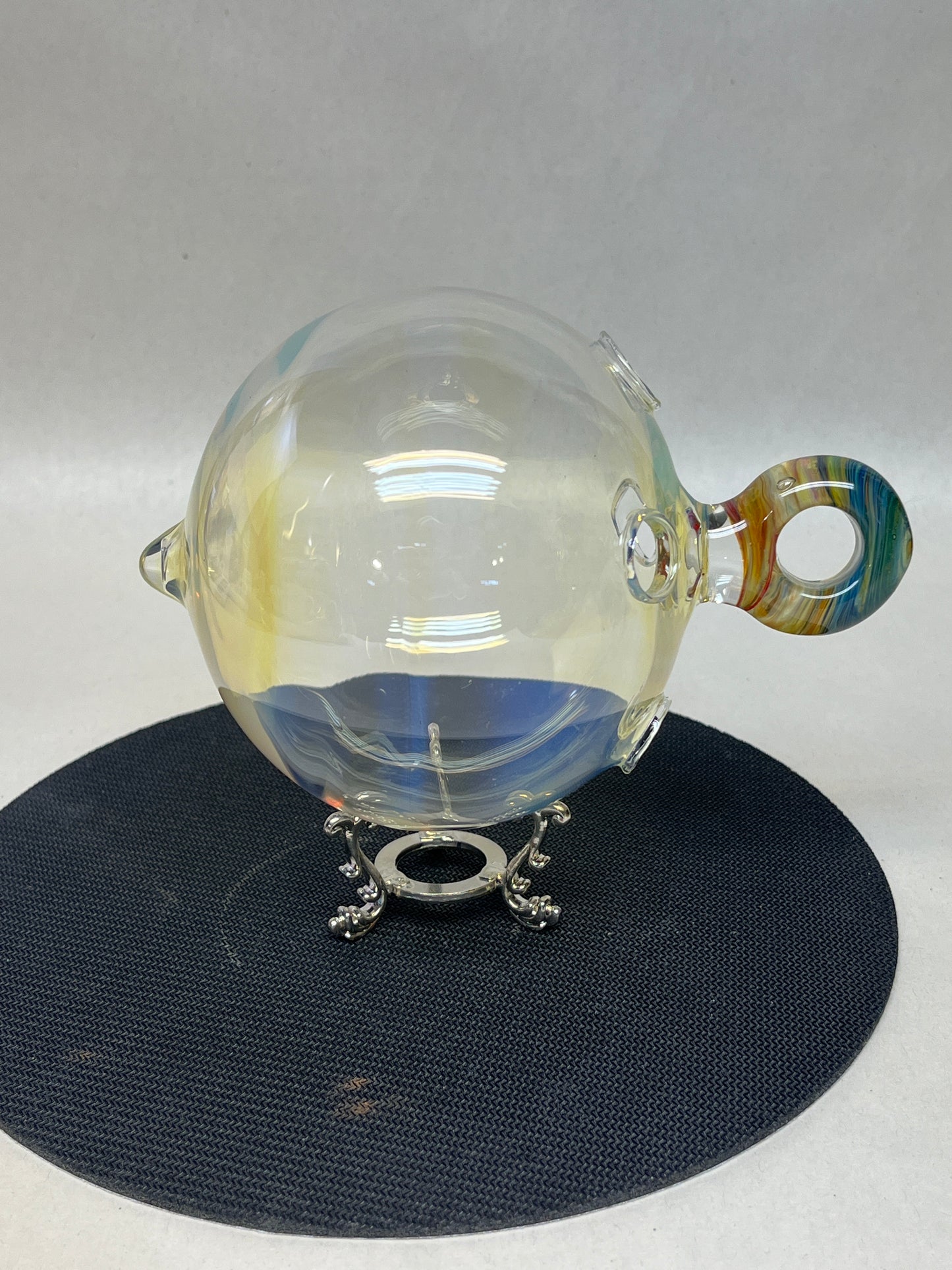 Four Hole Rooter Ball