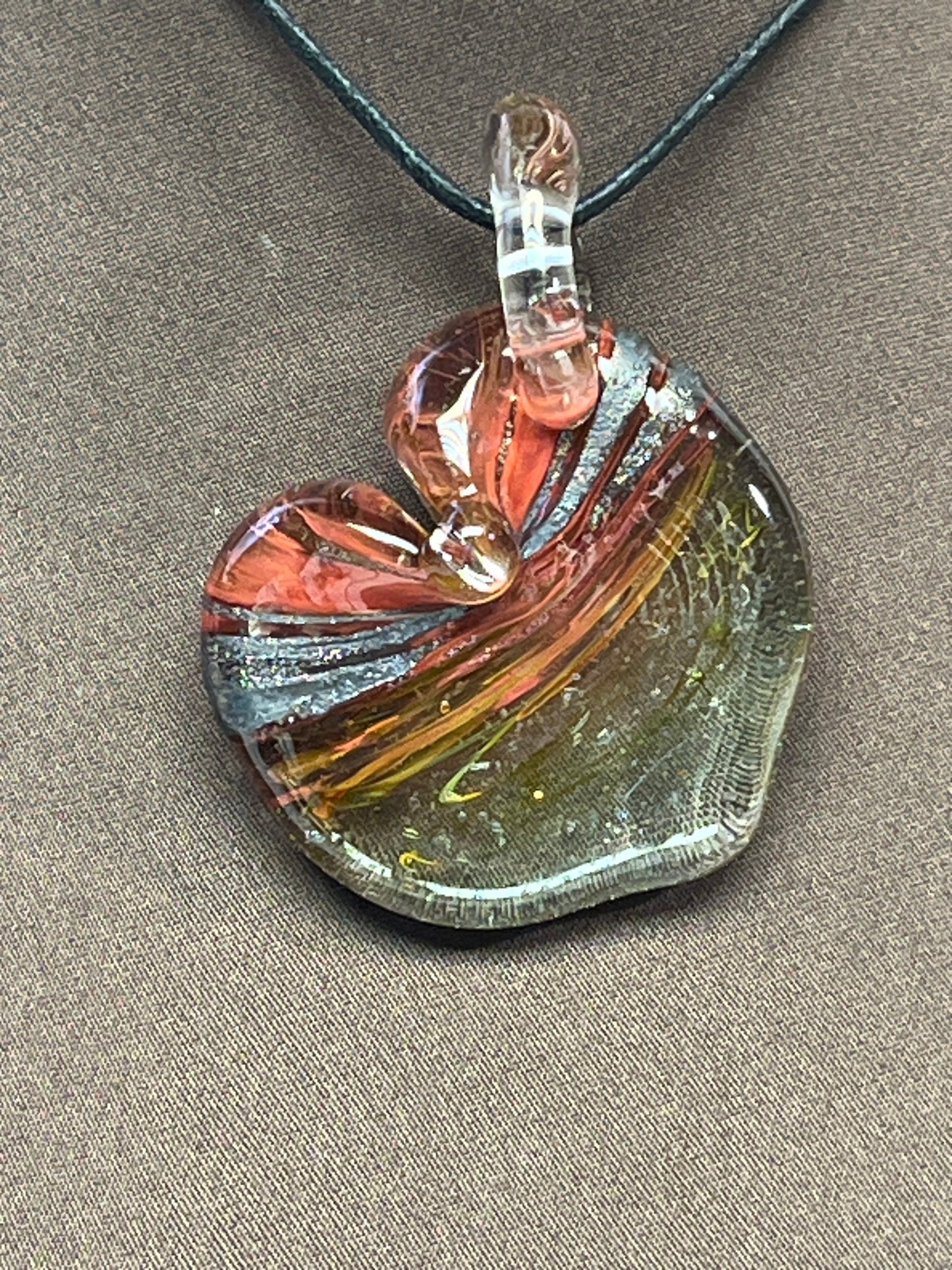 Heart Pendant