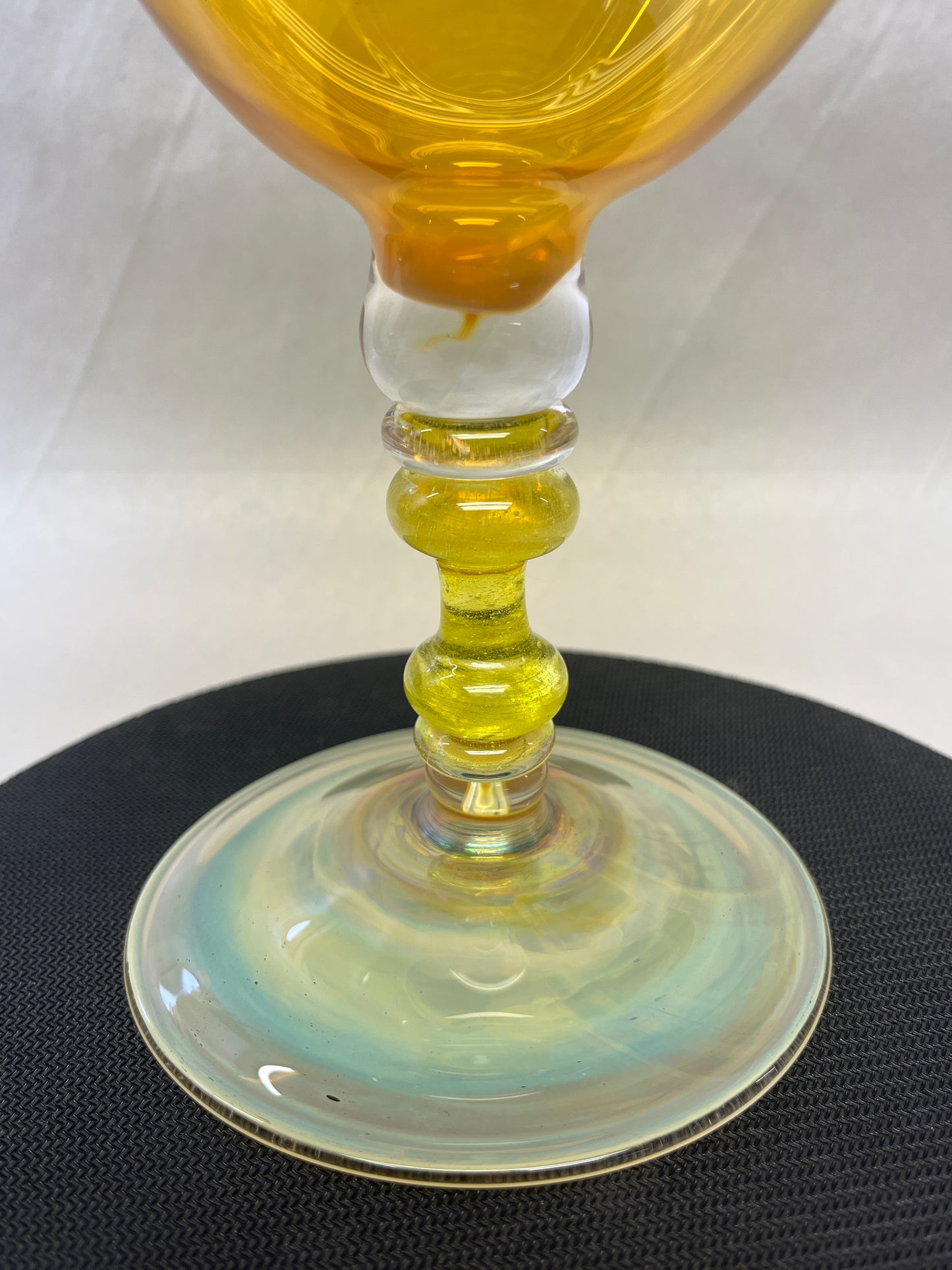 Throckmorton Goblet