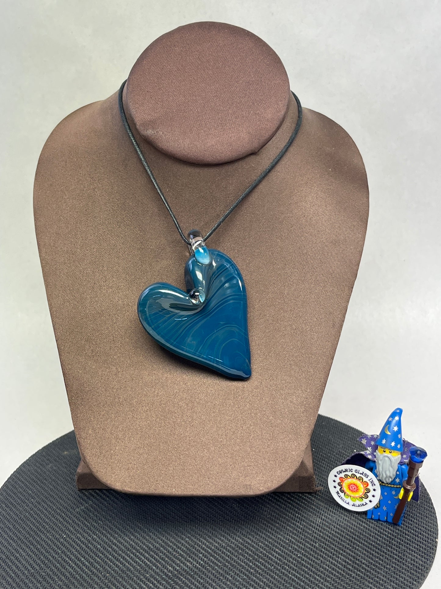 Heart Pendant