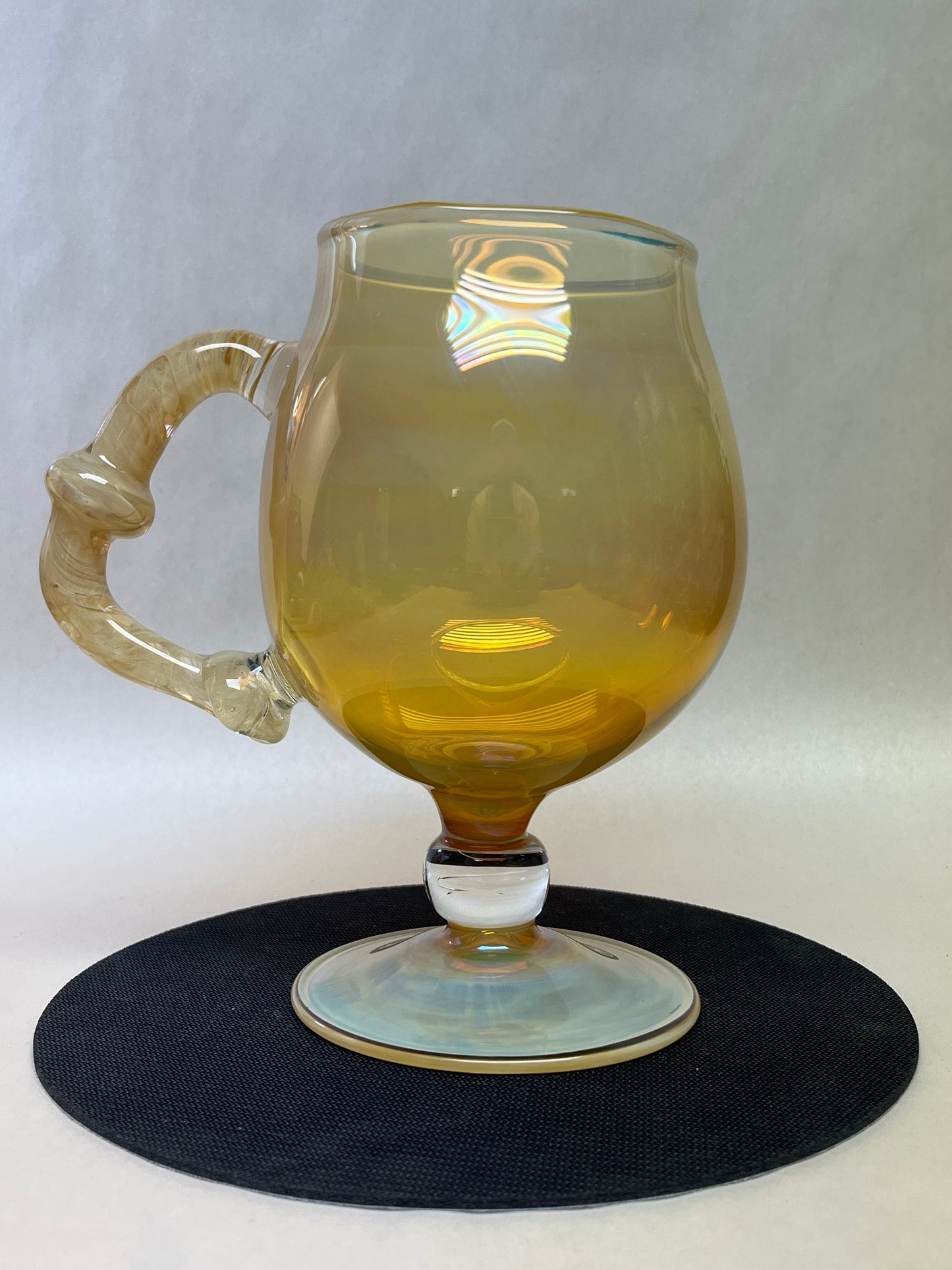 Throckmorton Coffee Cup