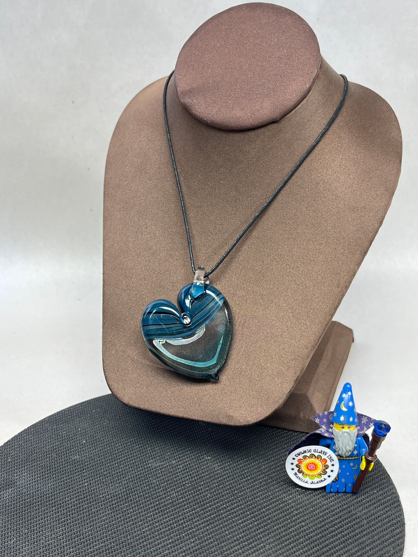 Heart Pendant