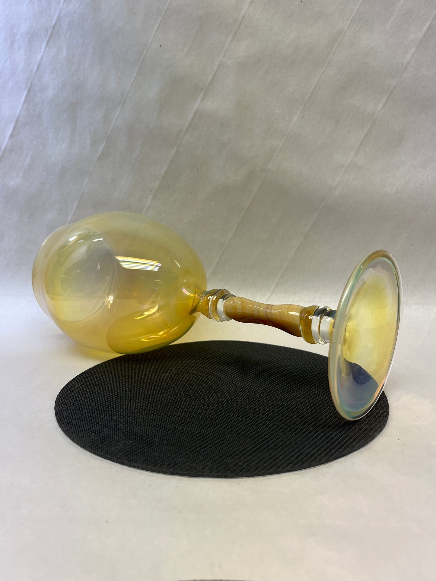 Throckmorton Goblet