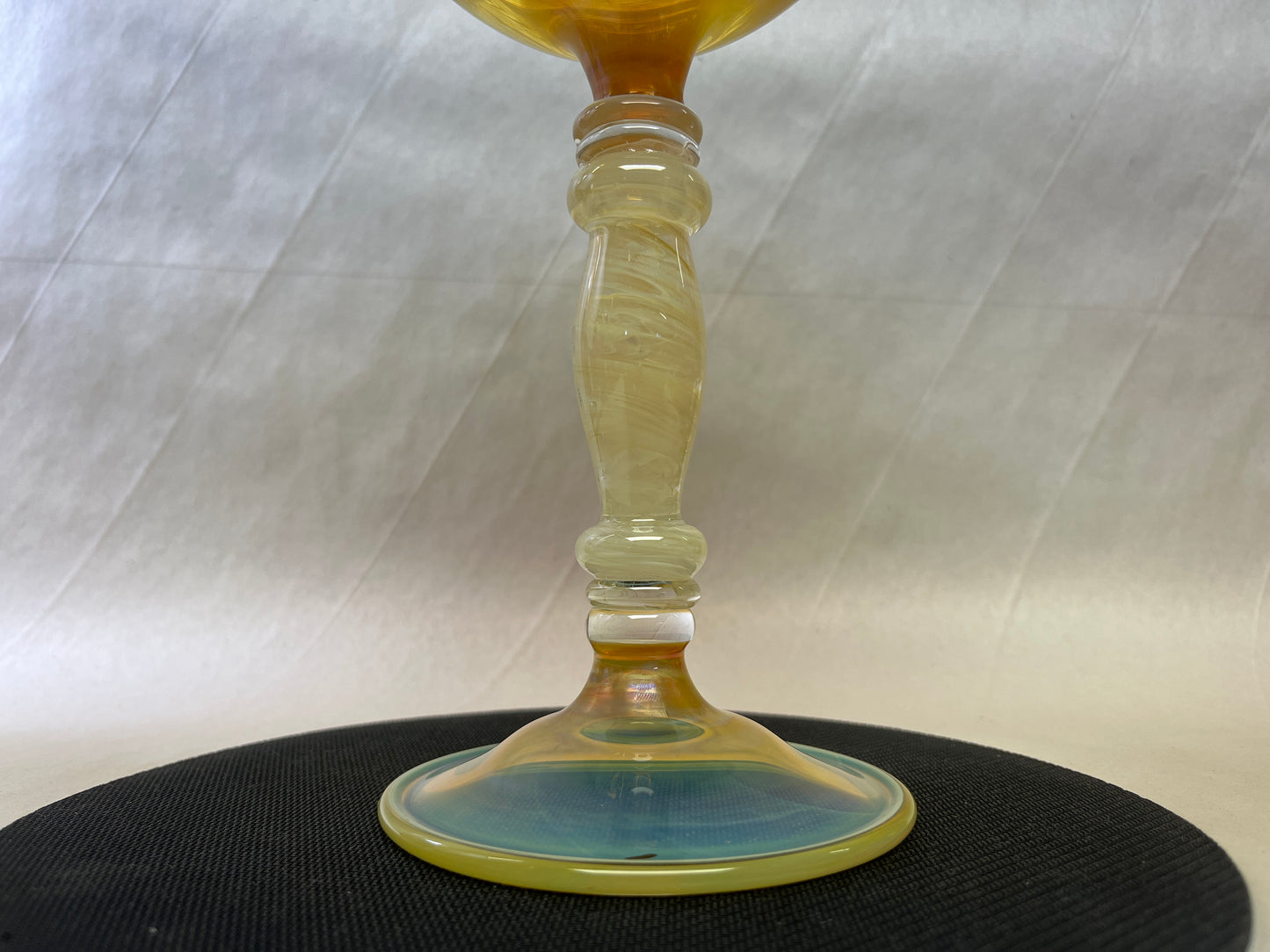 Throckmorton Goblet