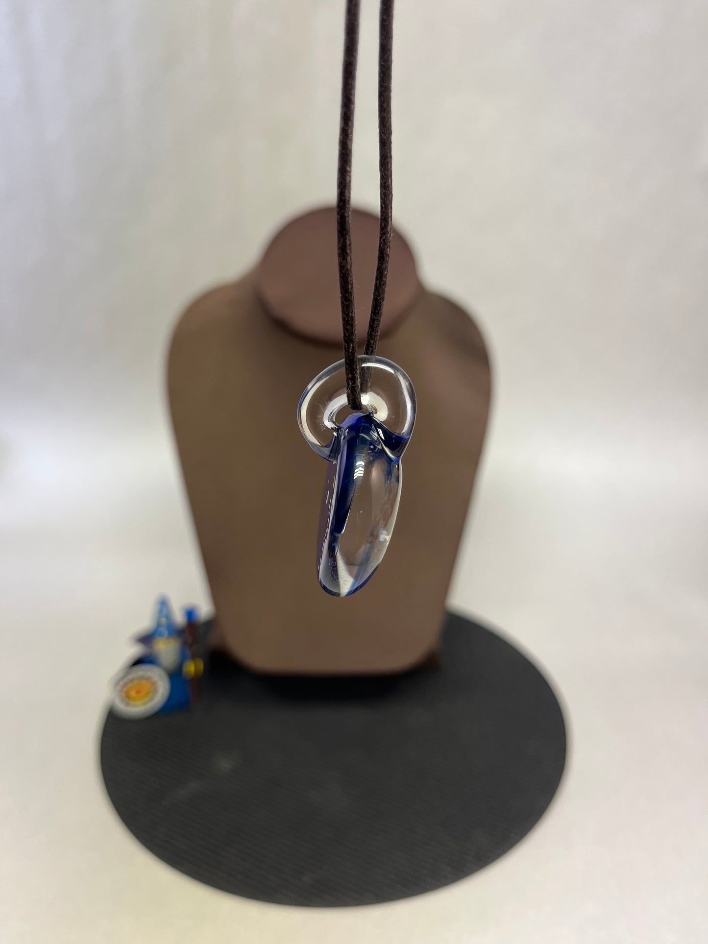 Alaska Pendant