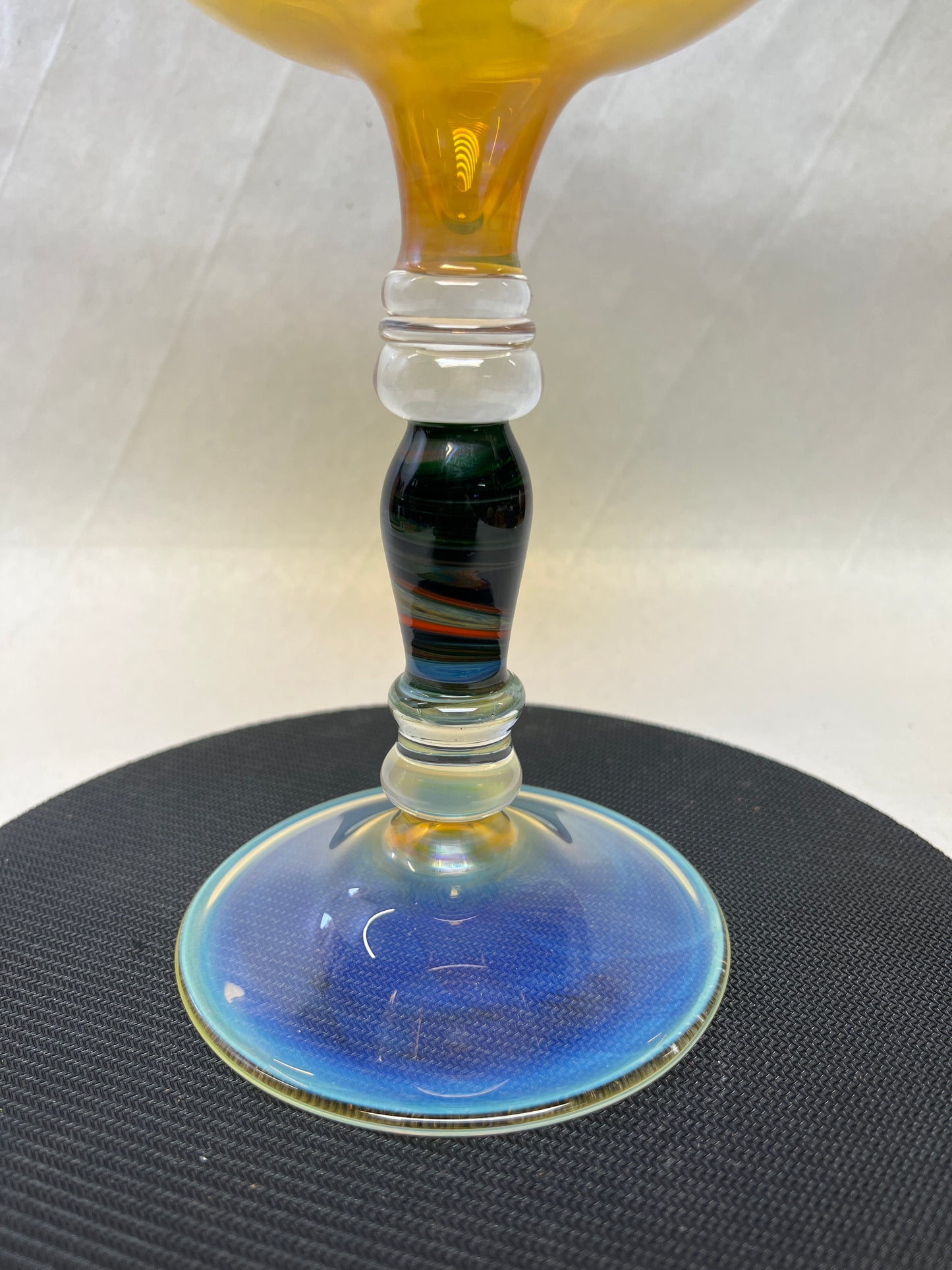 Throckmorton Goblet