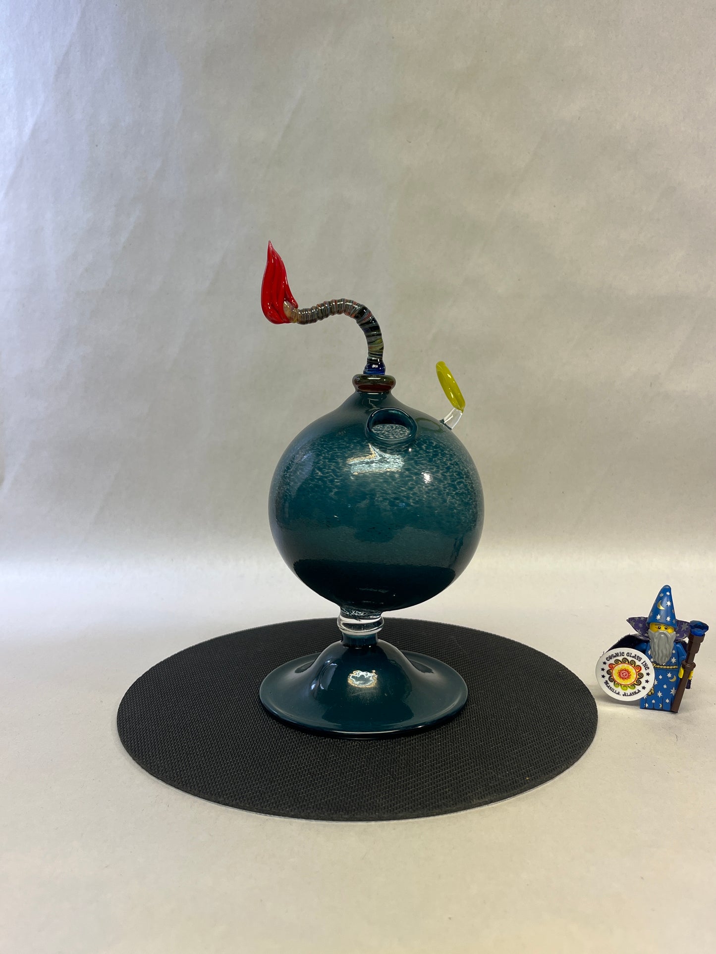 Rooter BomB Angel