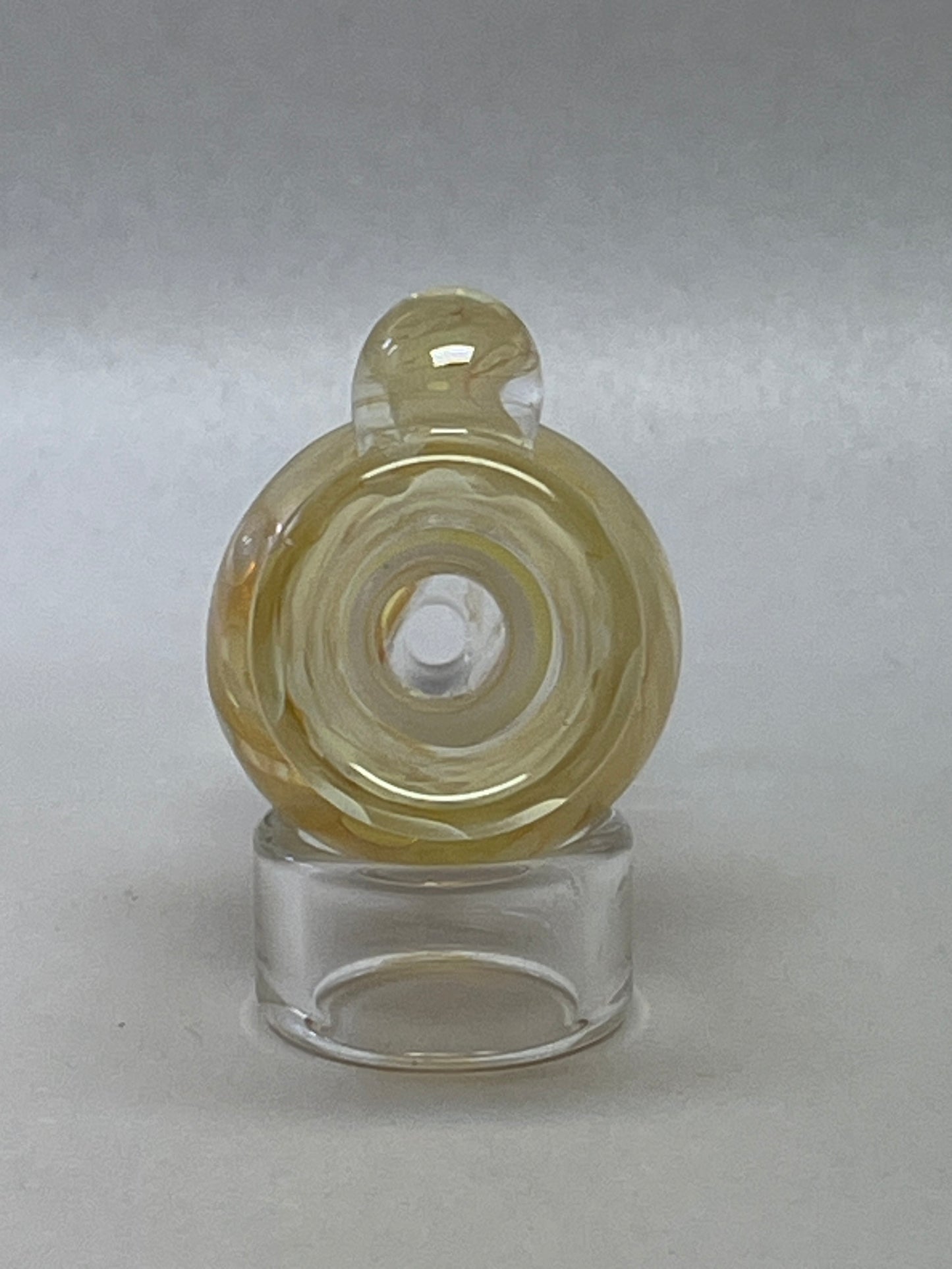 Throckmorton Ember 62 Ring Gauge