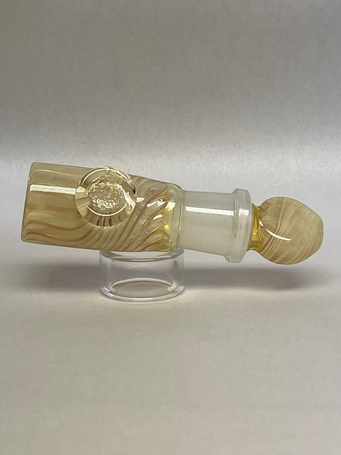 Throckmorton Ember 62 Ring Gauge