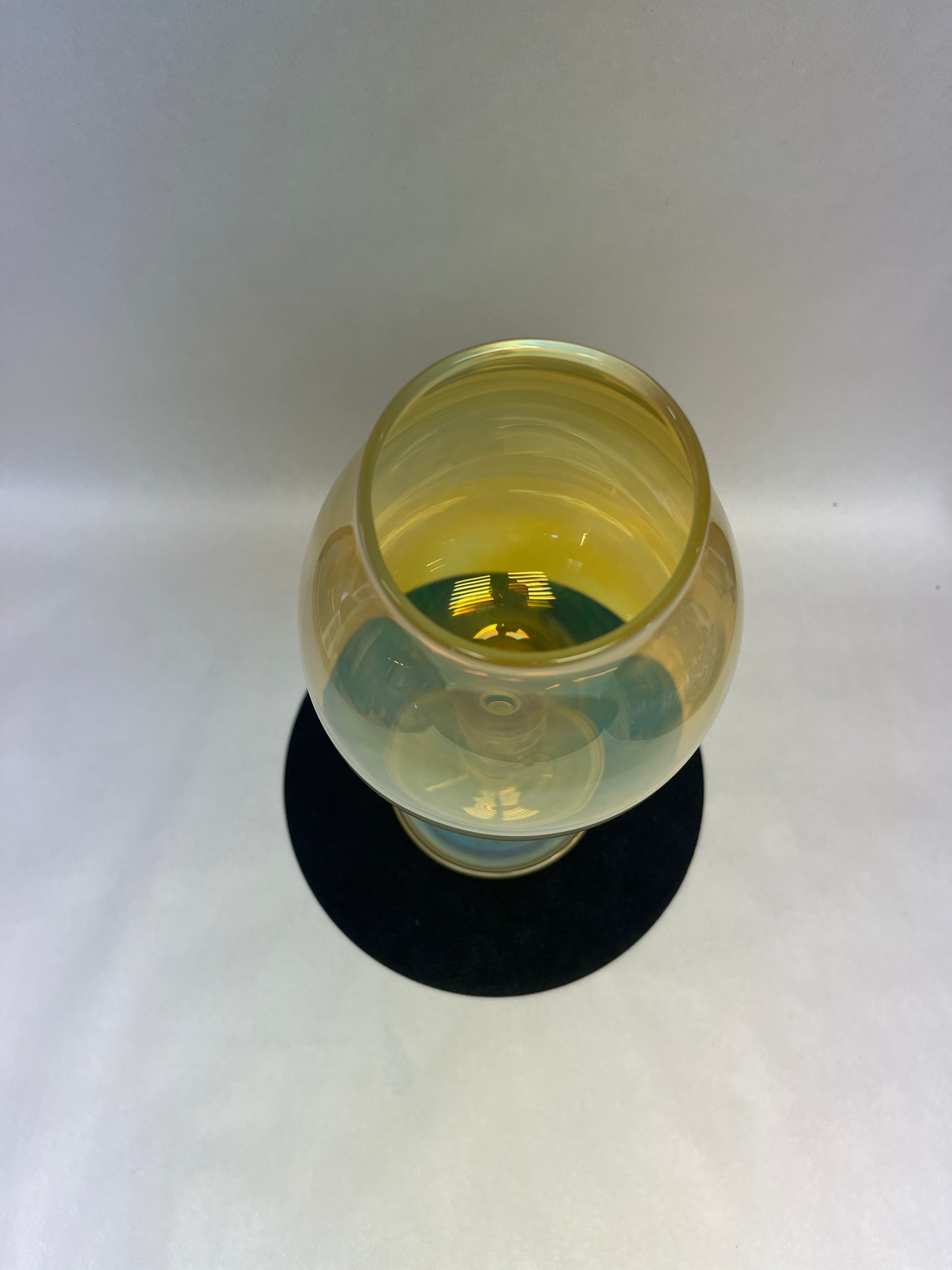 Throckmorton Goblet