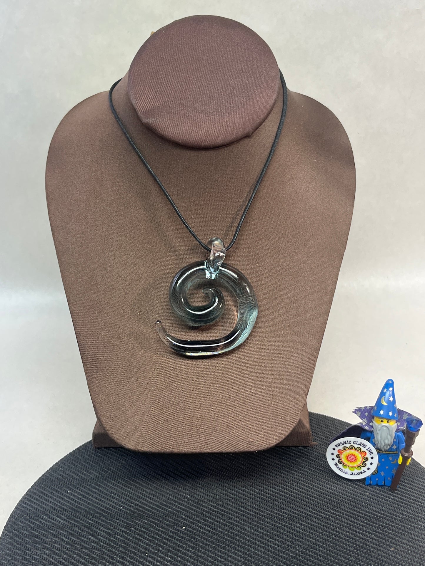 E Pendant