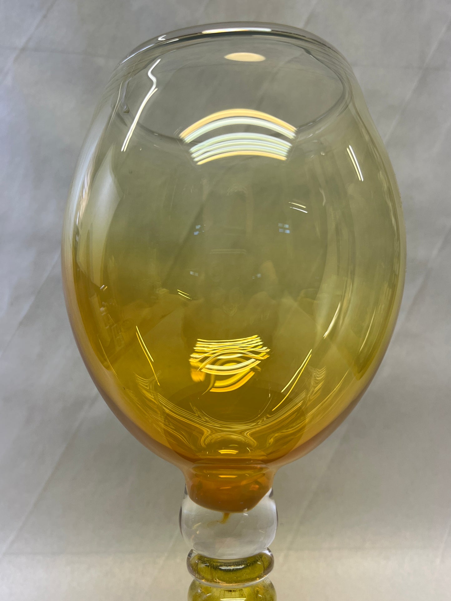 Throckmorton Goblet