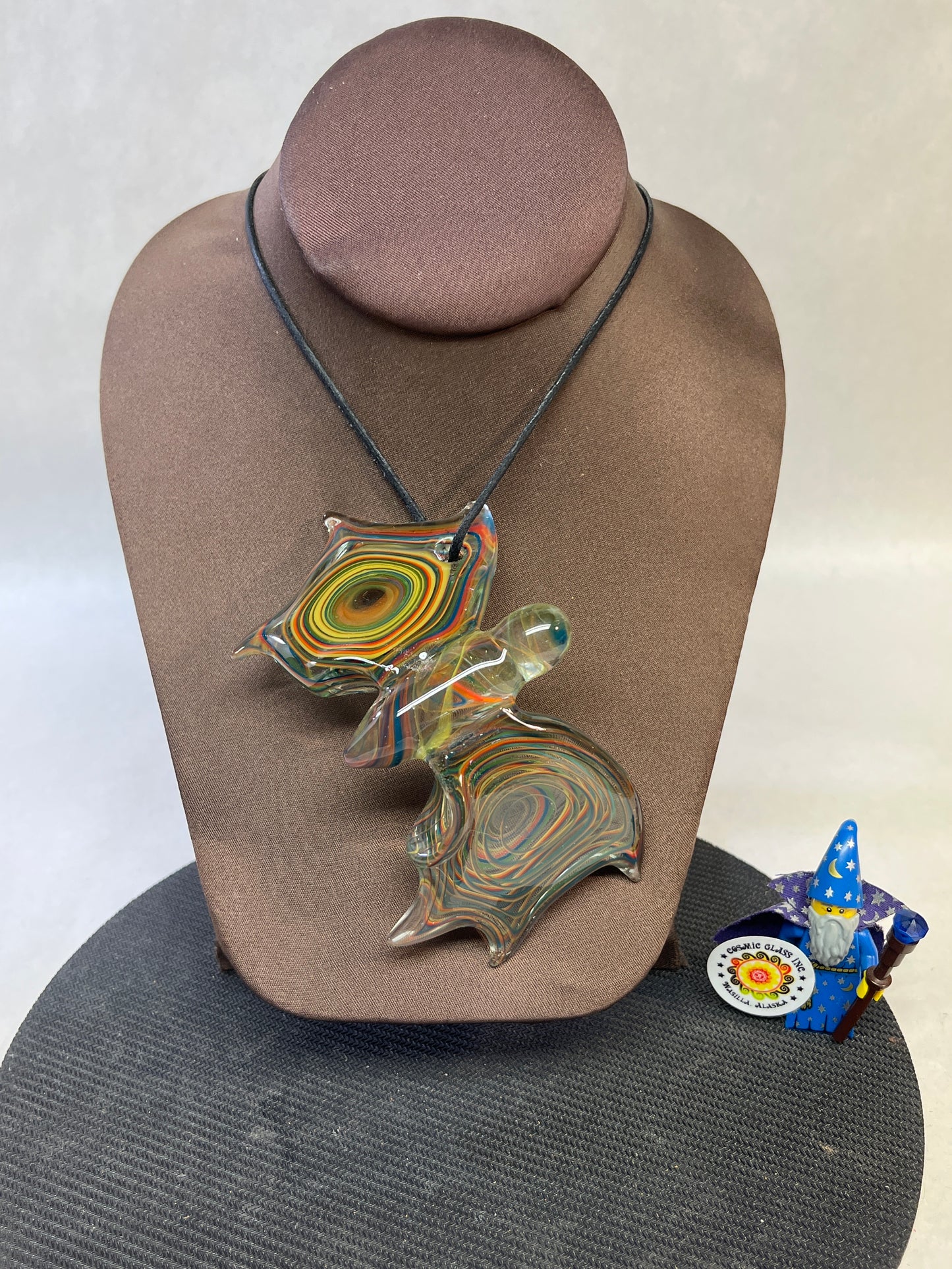 Butterfly Pendant