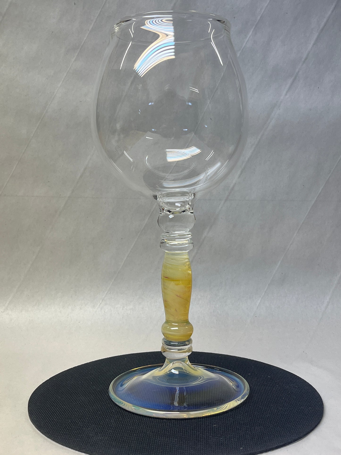 Throckmorton Goblet