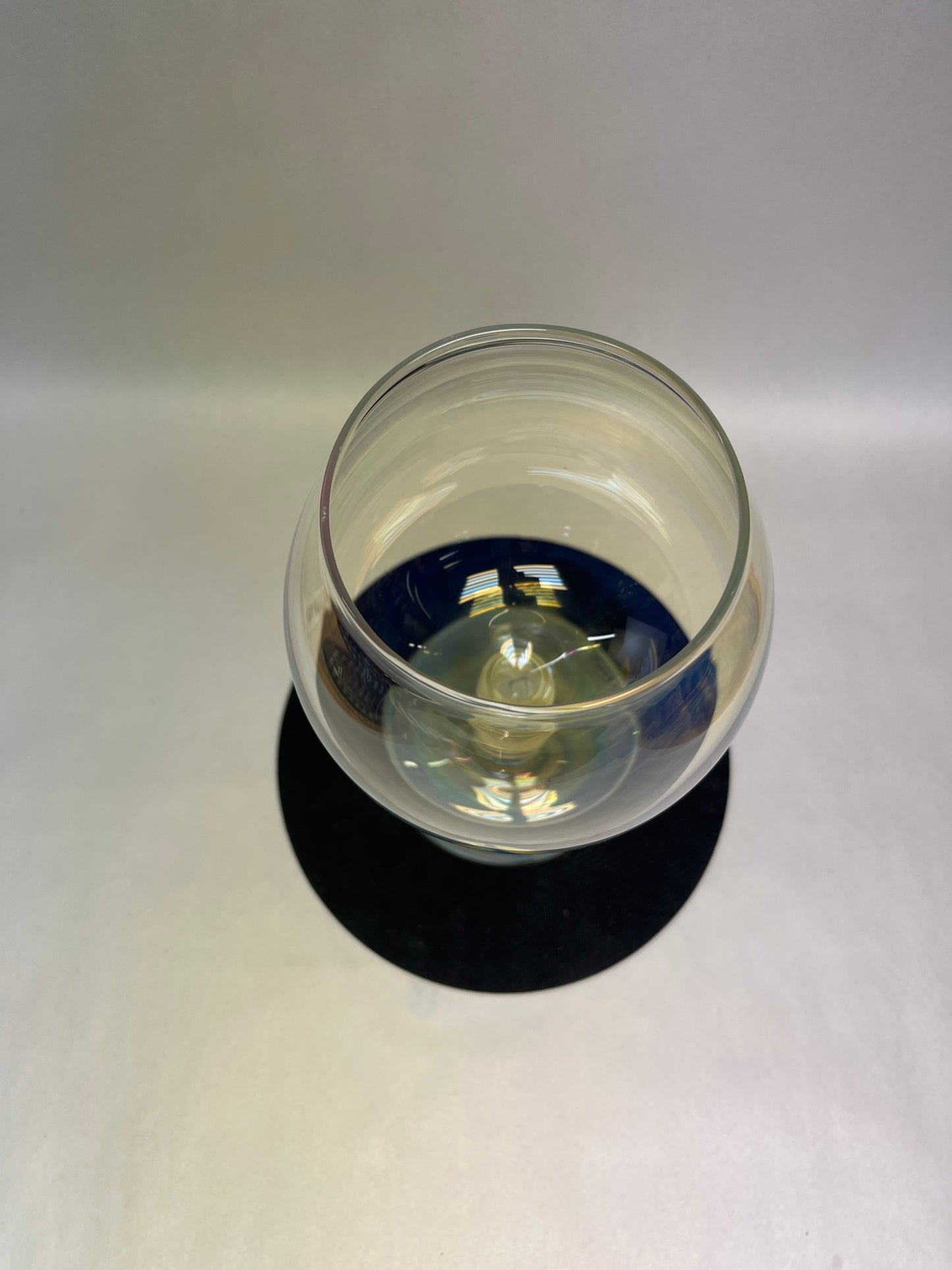 Throckmorton Goblet