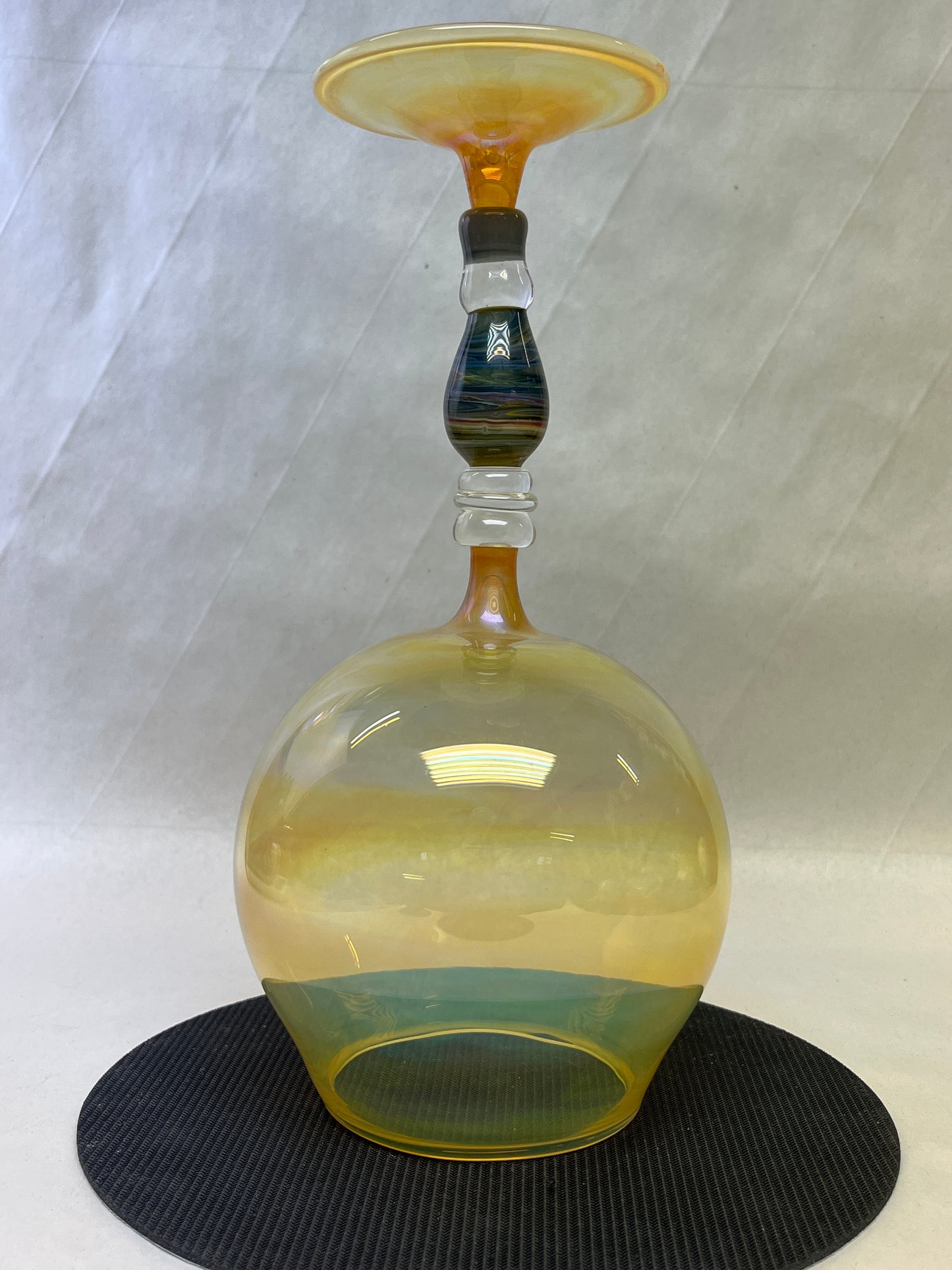 Throckmorton Goblet