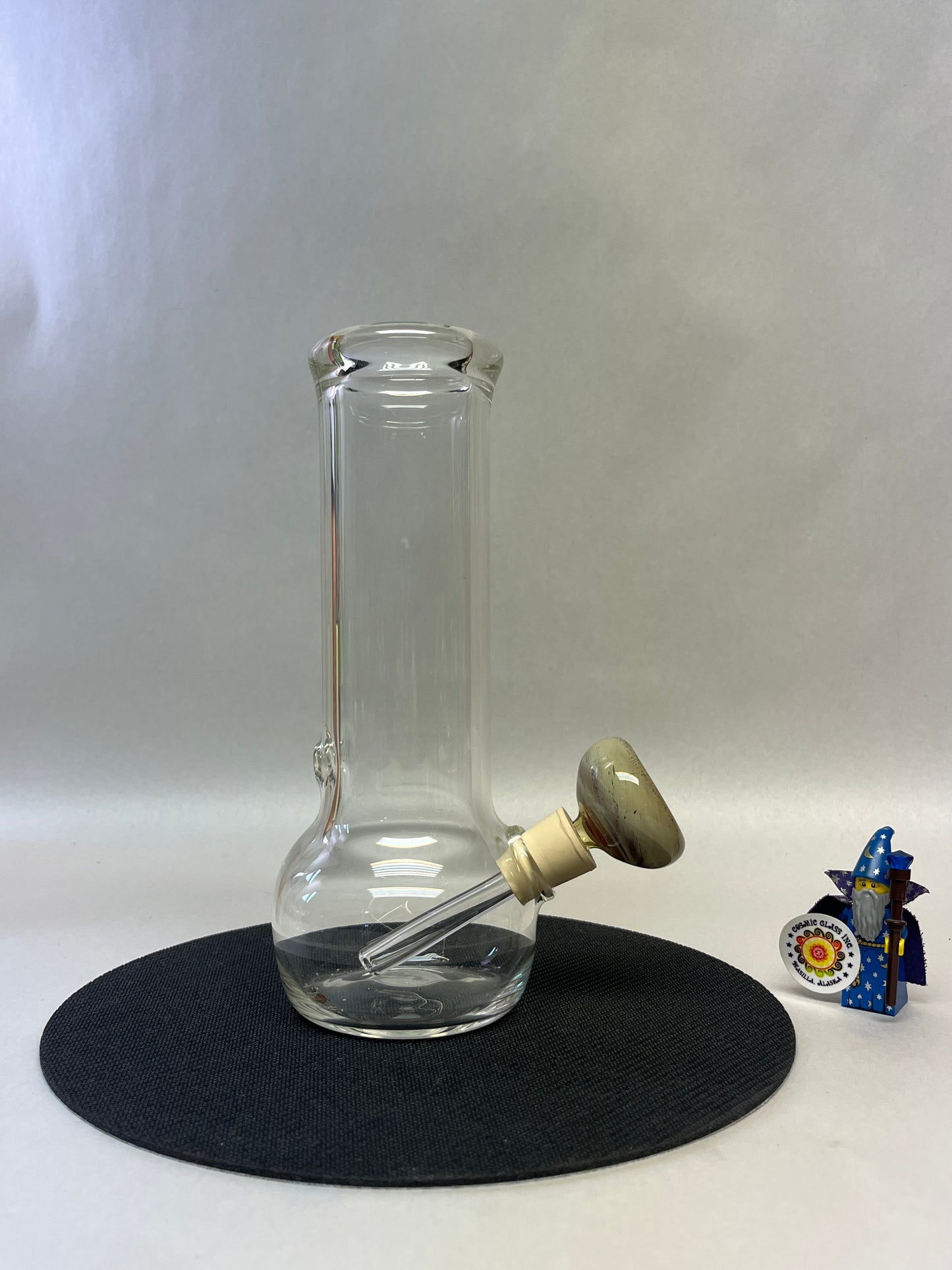 Cosmic Glass 13
