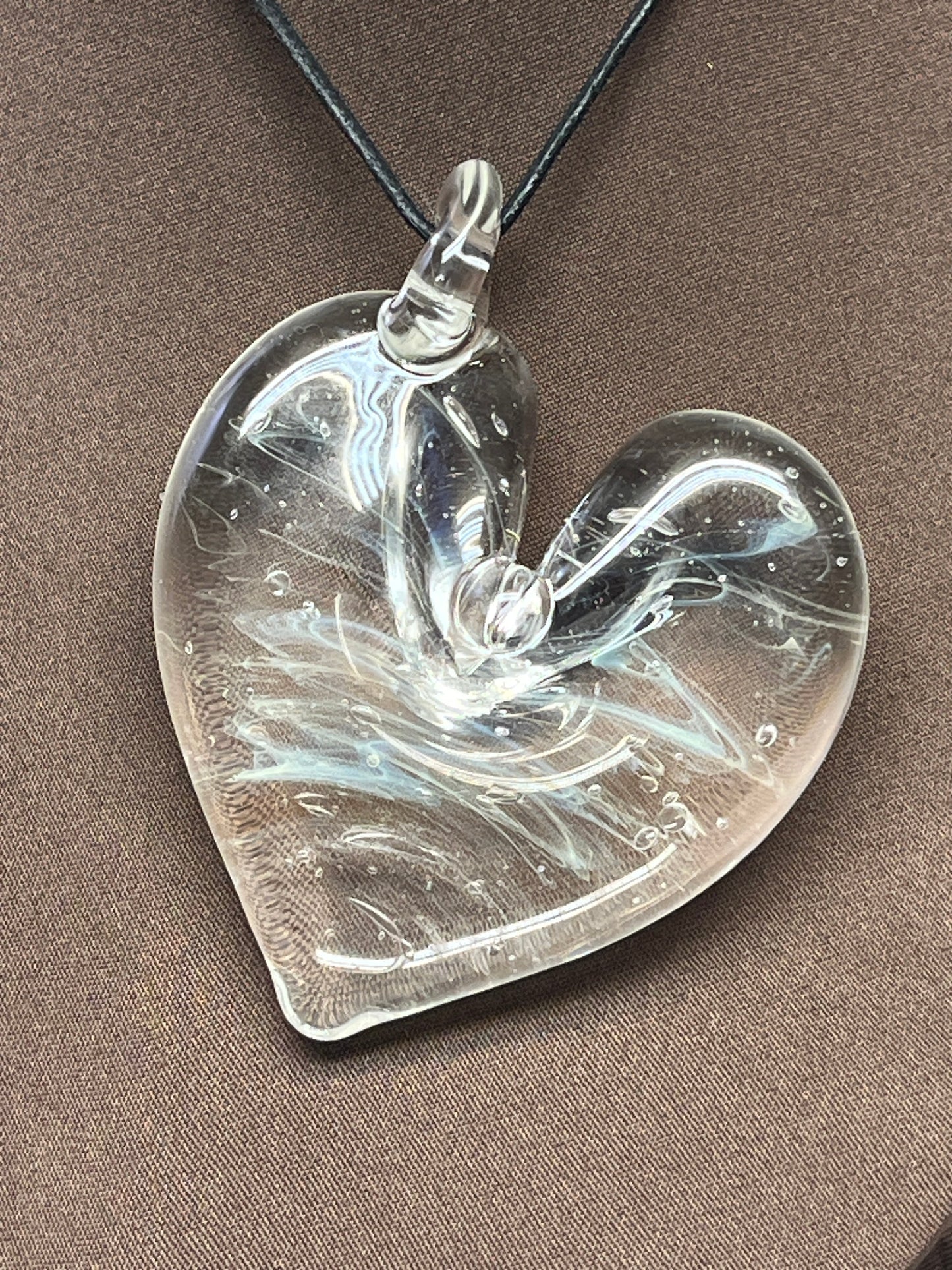 Heart Pendant