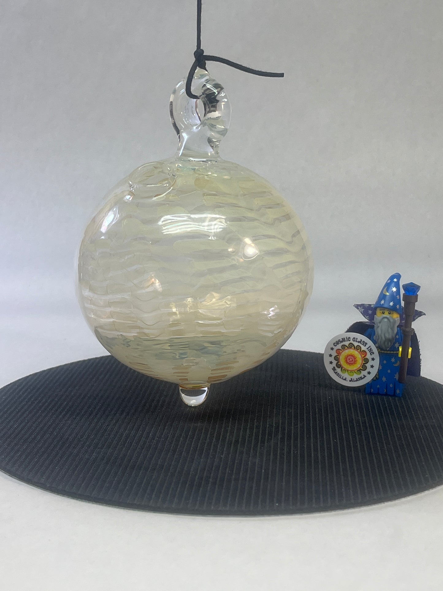 Rooter Ball