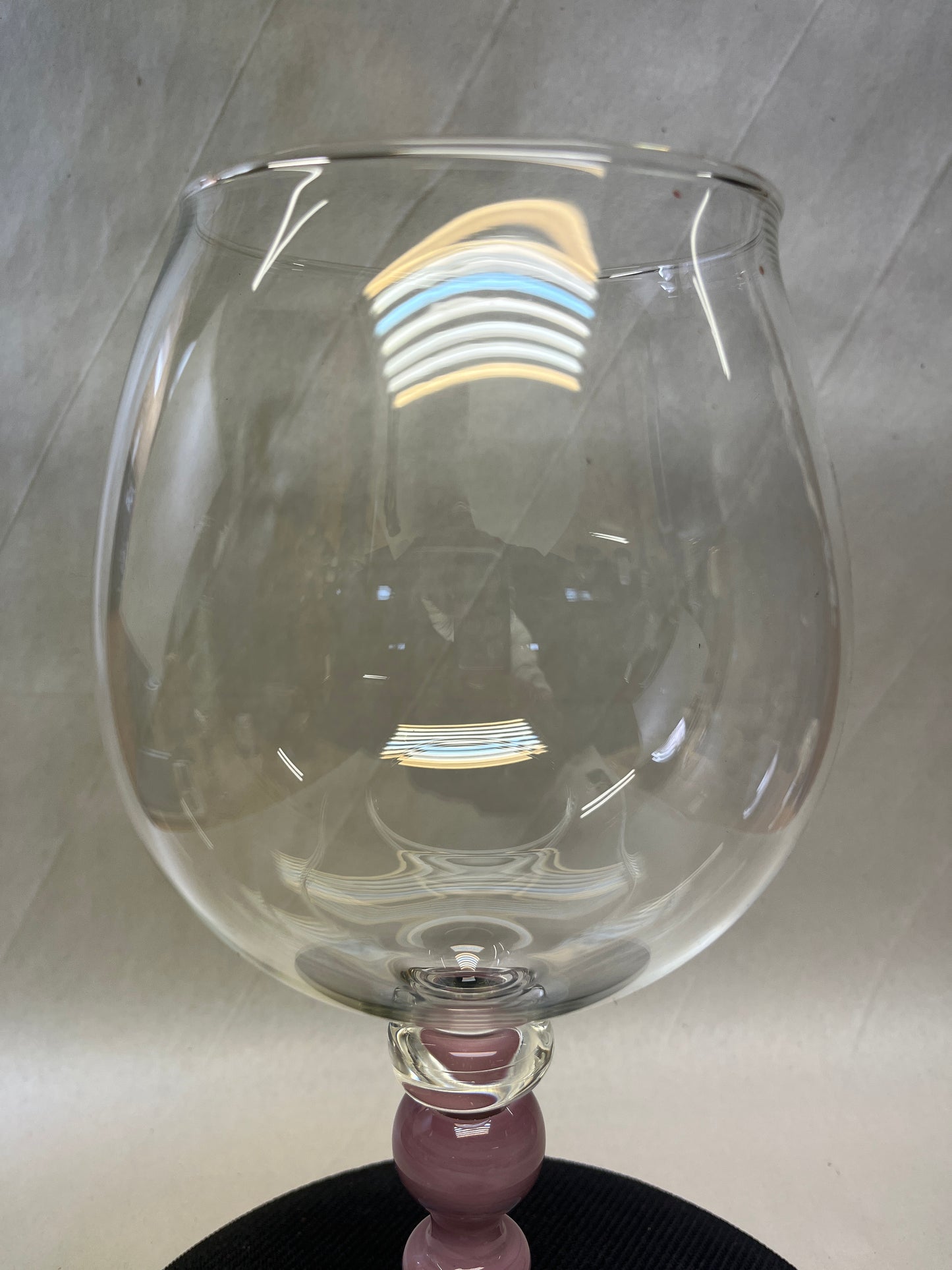 Throckmorton Goblet