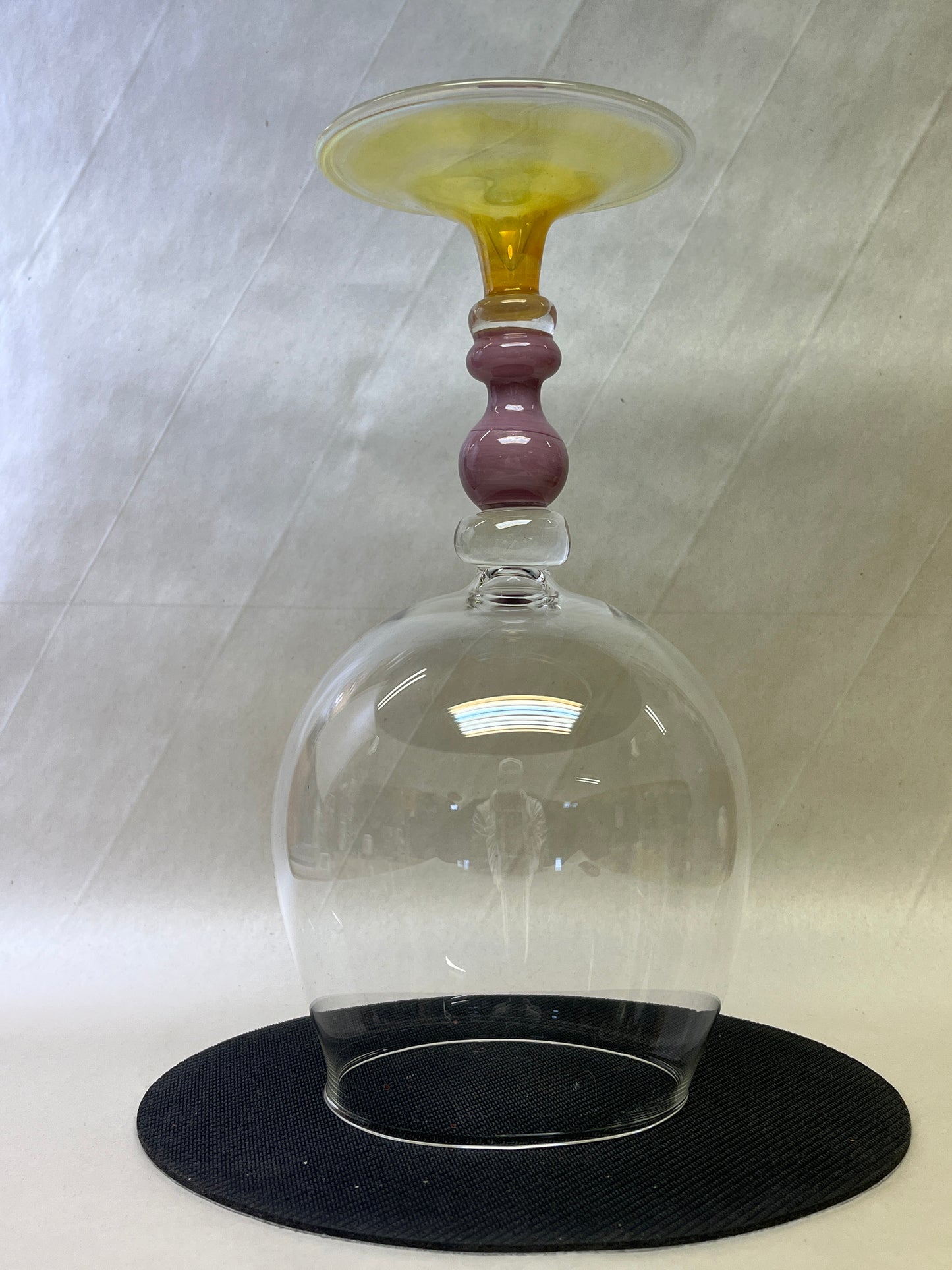 Throckmorton Goblet