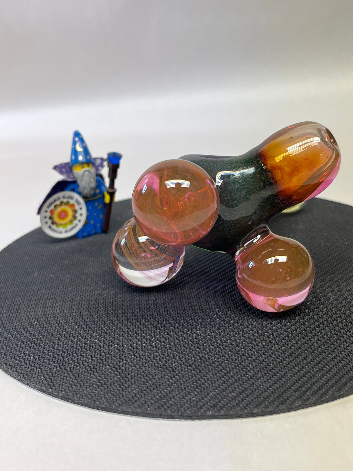 Cosmic Glass 4