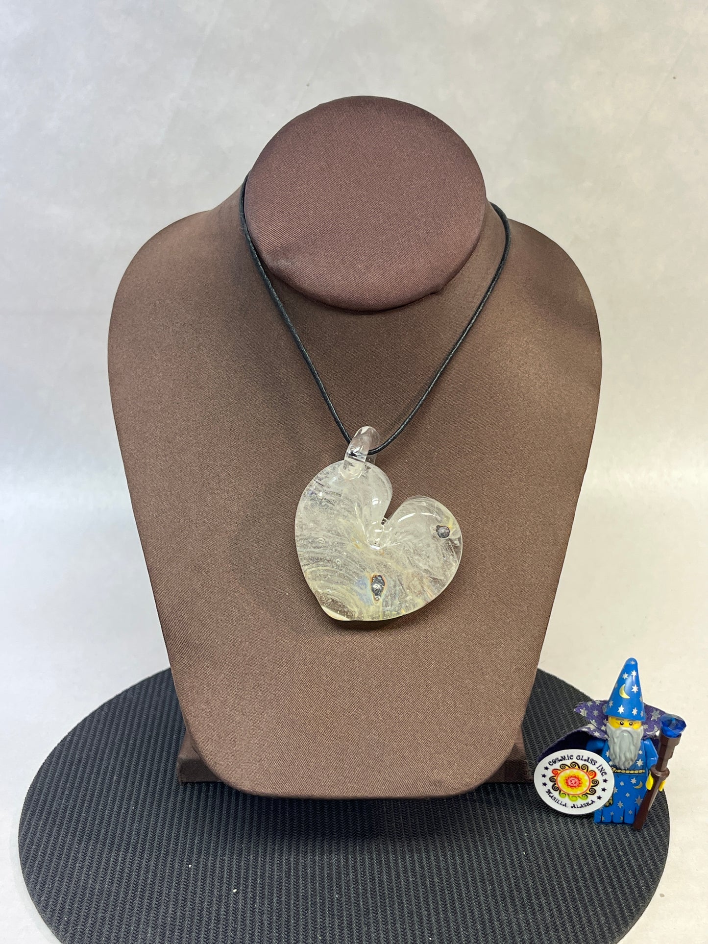 Heart Pendant