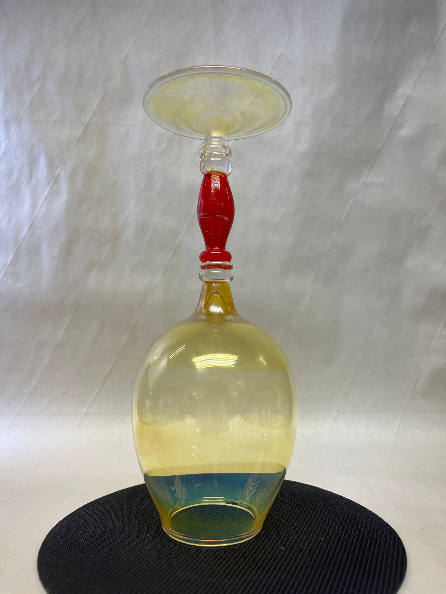 Throckmorton Goblet