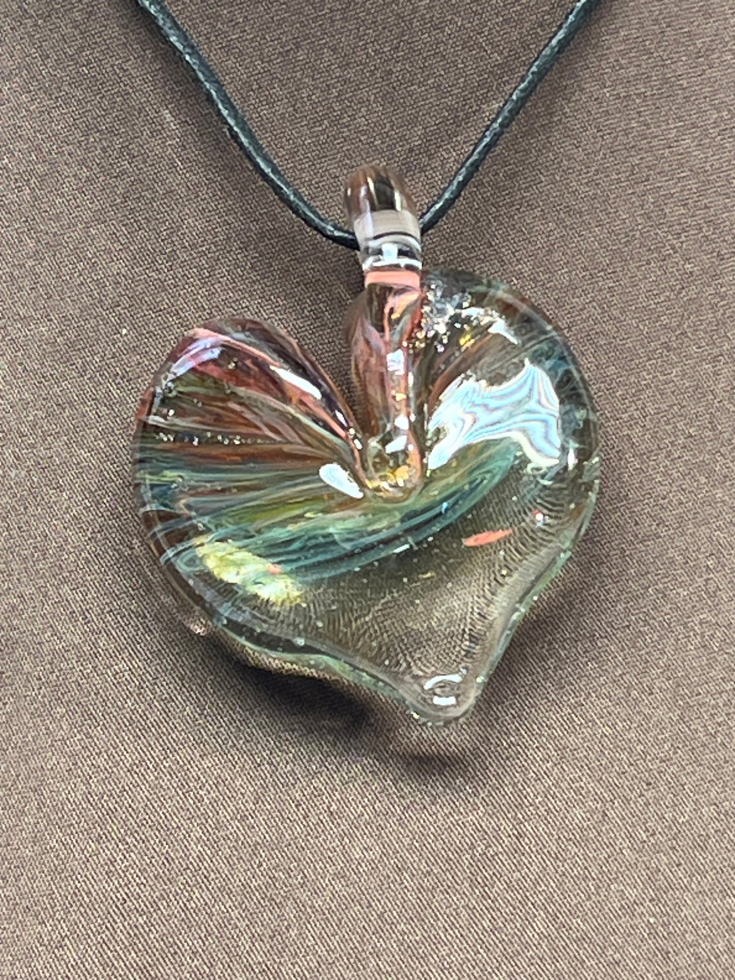 Heart Pendant